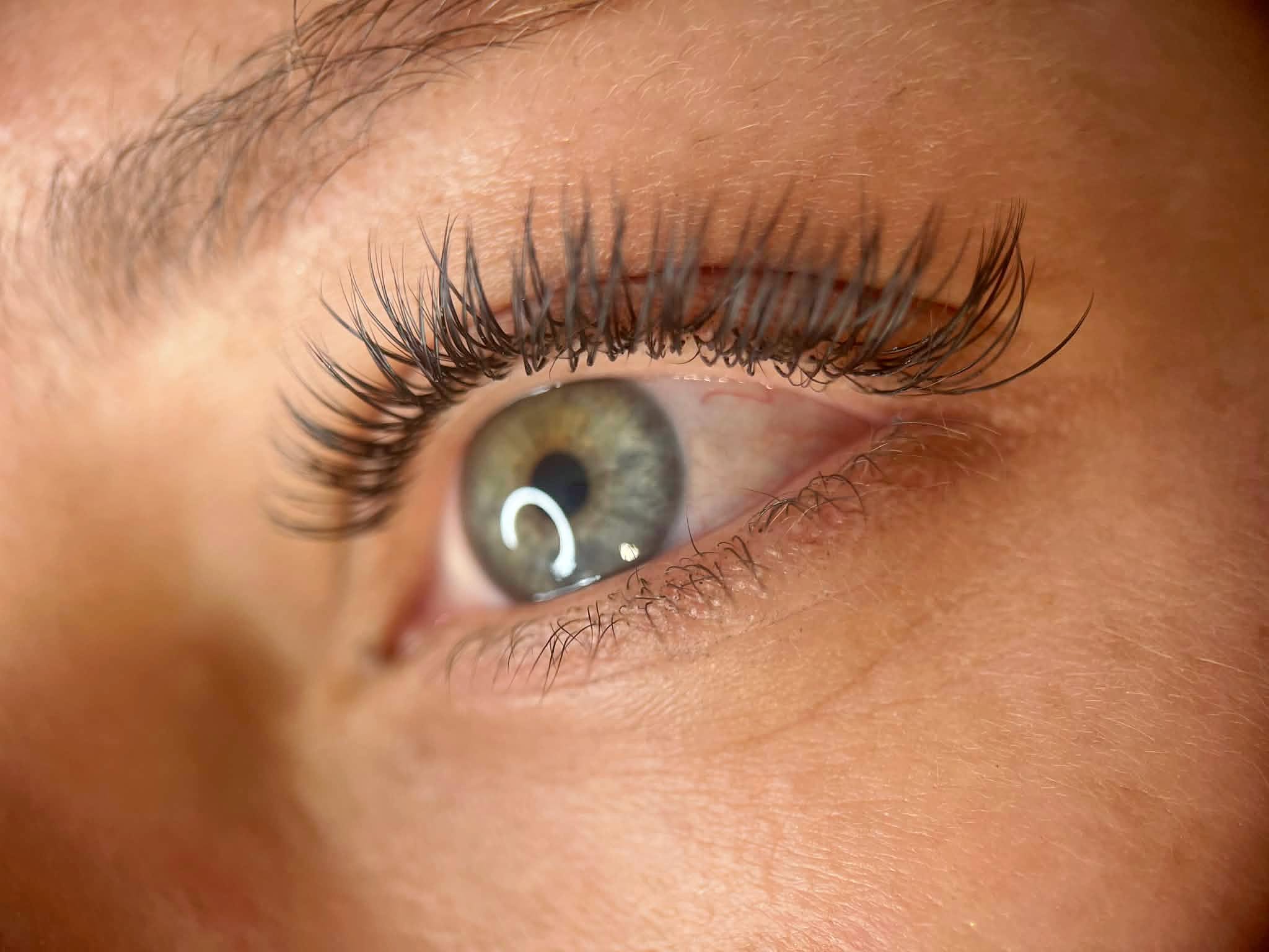 Beauty Lashes - Coiffure Nice - Photo de couverture - OneBooking