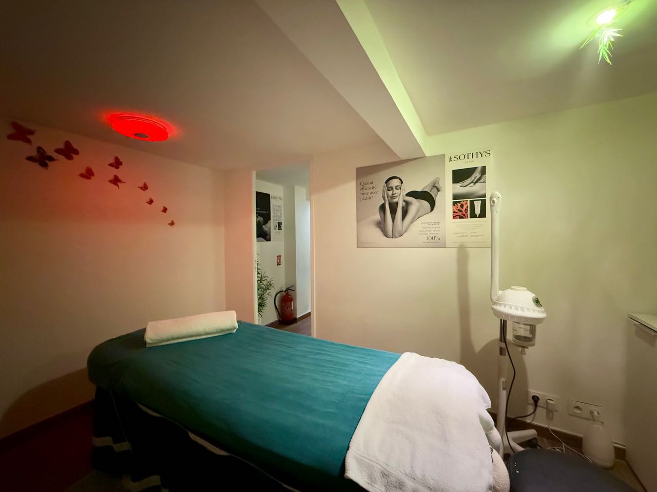 Bambou Beauté & Bien-Être - Institut de beauté Cannes - Bambou Beauté & Bien-Être - Photo Galerie - OneBooking