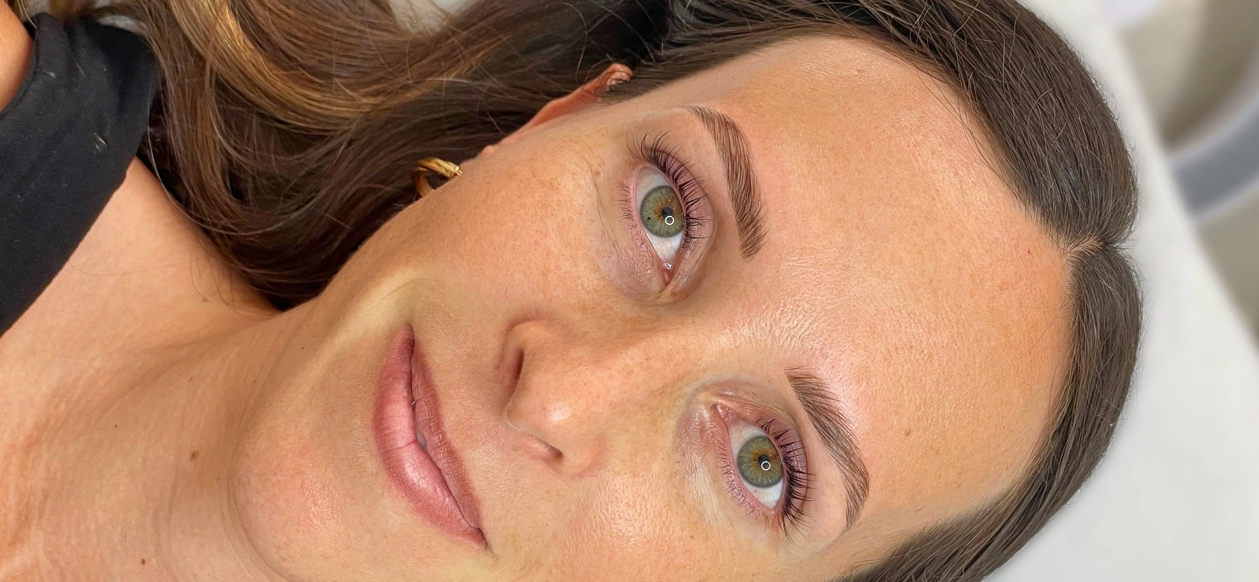 Eye Designer | Spécialiste du regard - Institut de beauté Antibes - Eye Designer | Spécialiste du regard - Photo Galerie - OneBooking