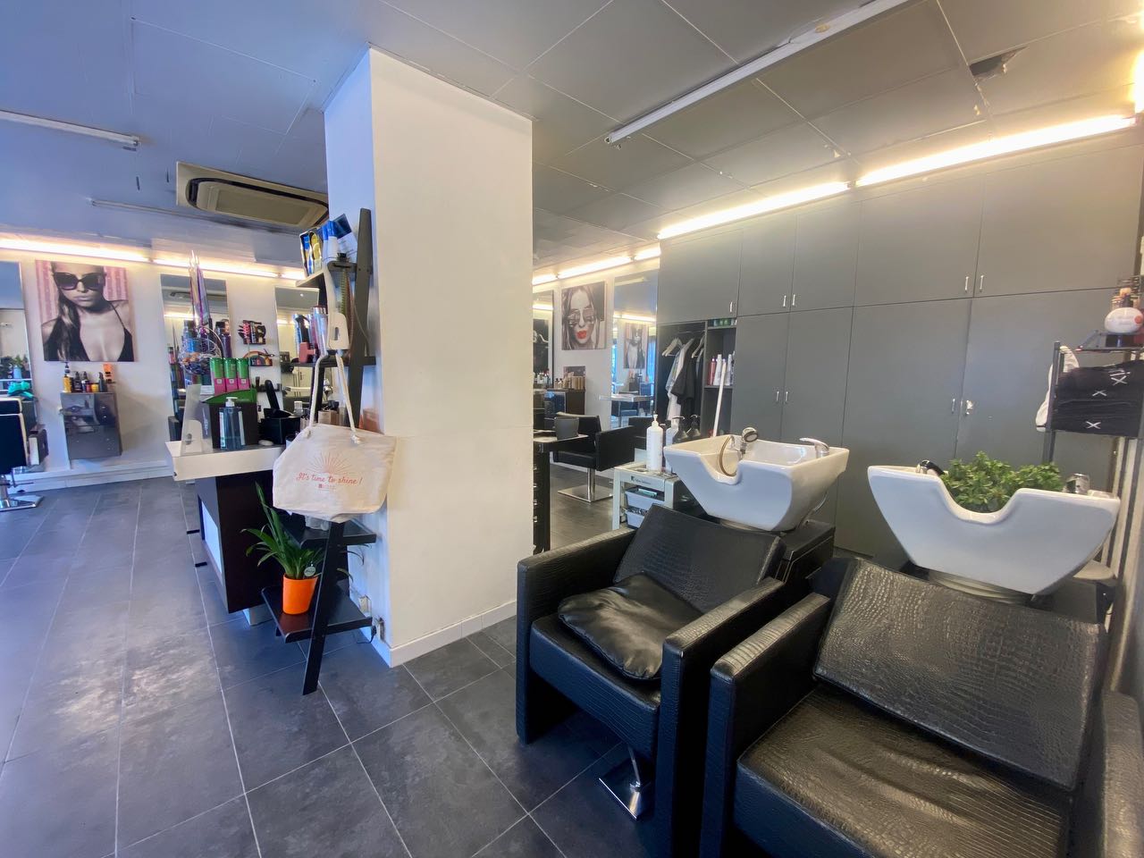 L’Atelier - Coiffure Nice - L’Atelier - Photo Galerie - OneBooking