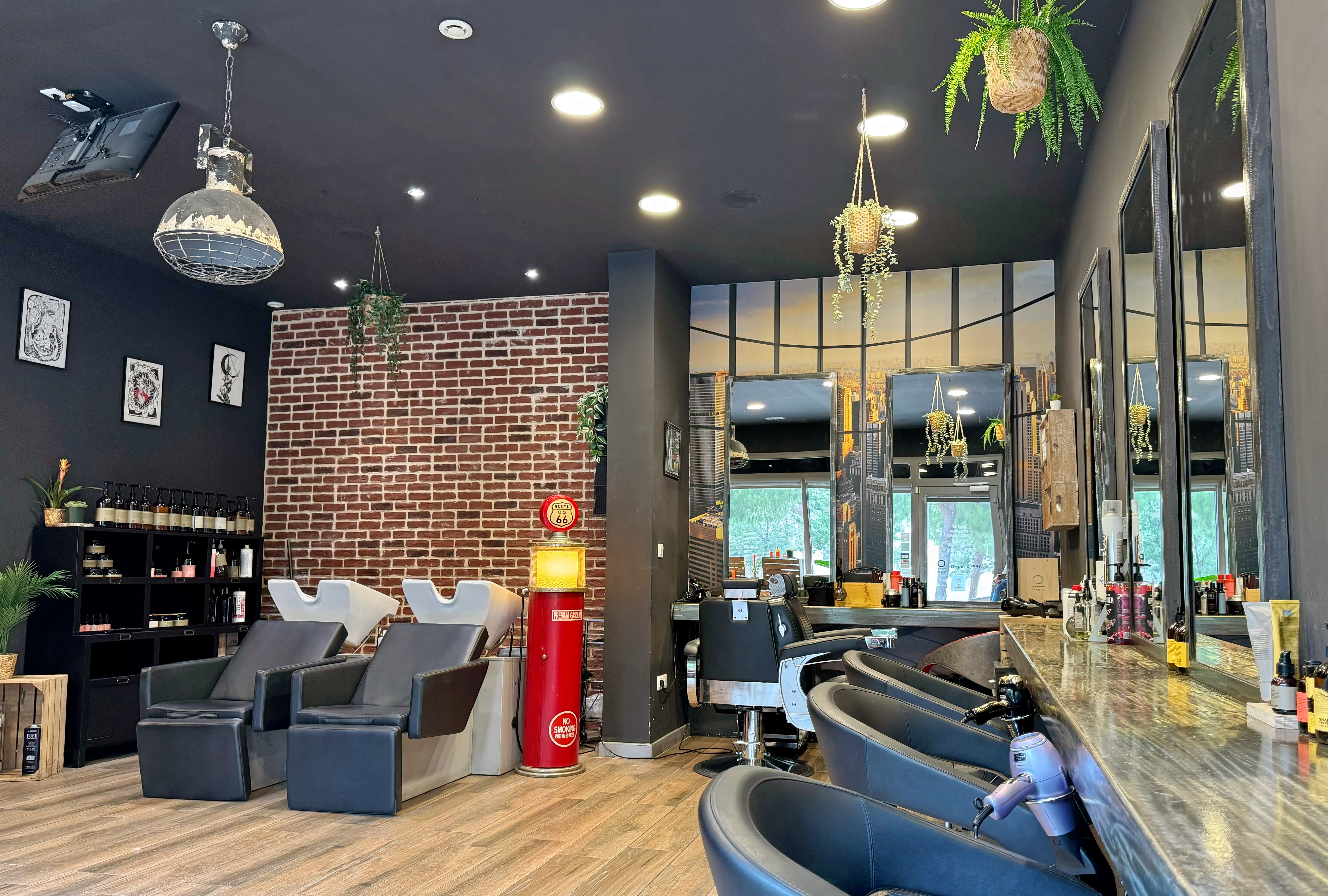 Supercuts - Coiffure Montpellier - Photo de couverture - OneBooking