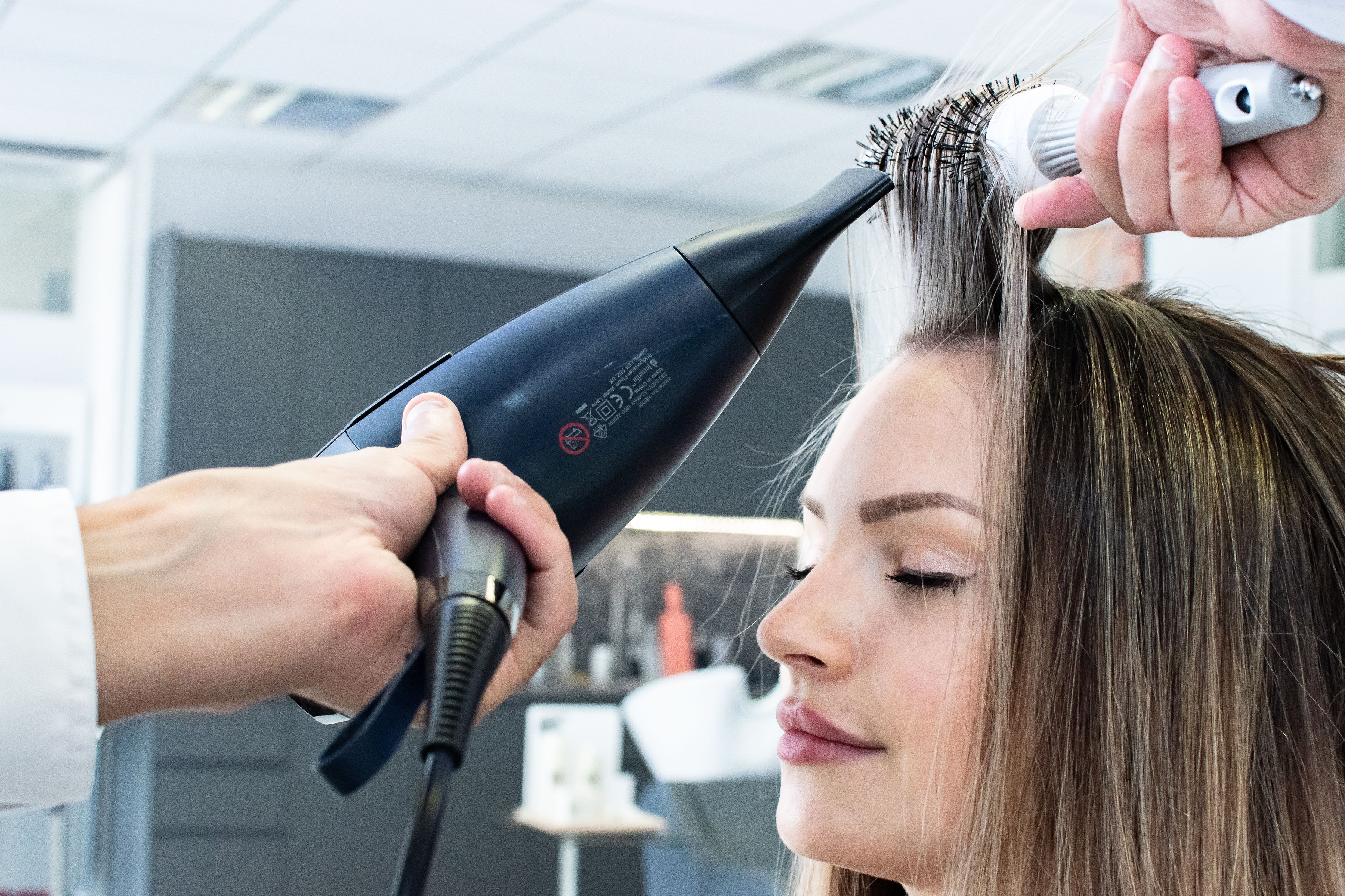 La Suite Arnaud coiffeur