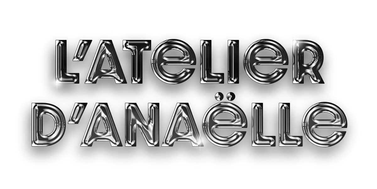 L’atelier d’Anaëlle