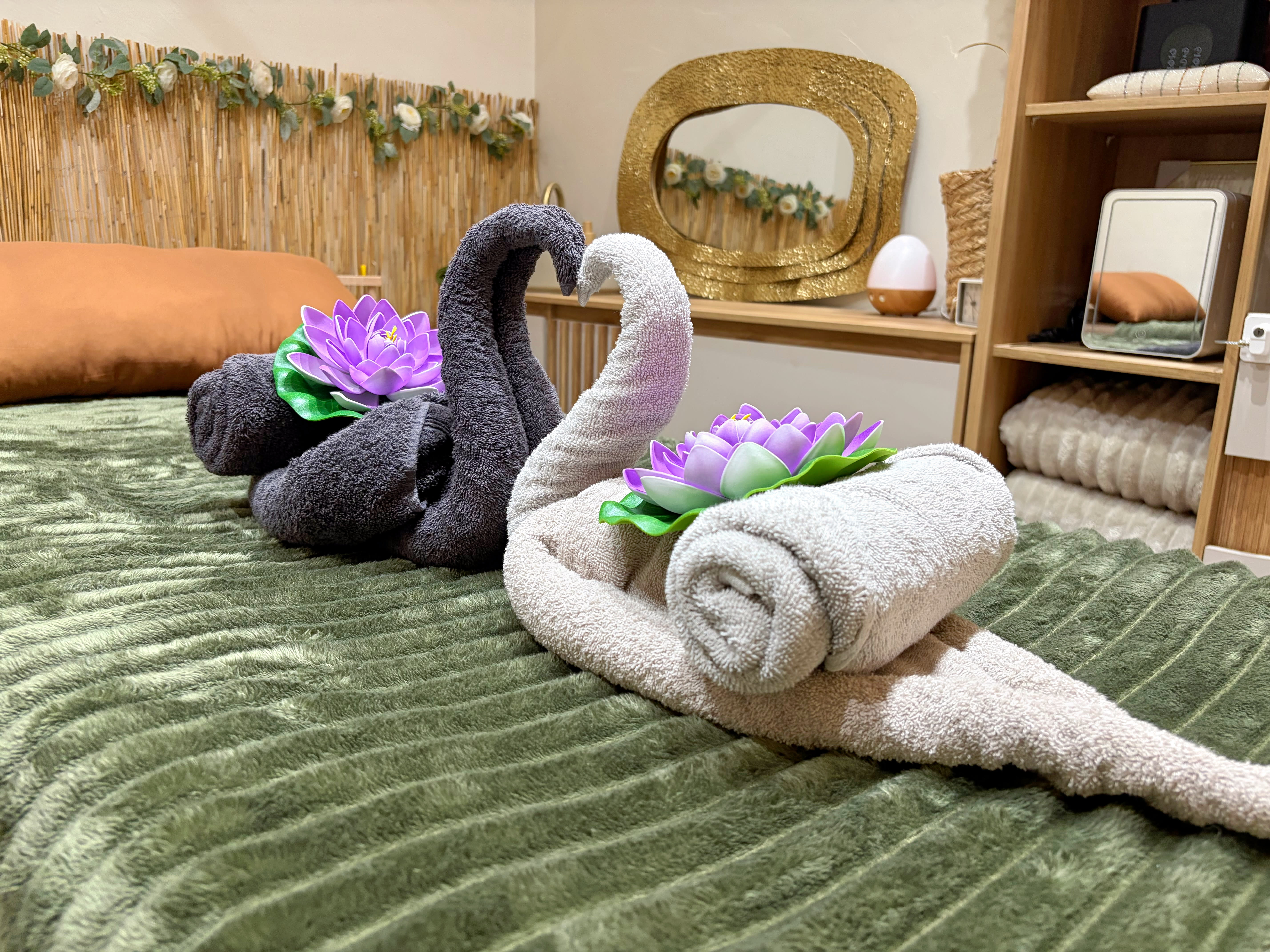 Zentuary Thai Wellness - Institut de beauté Cannes - Zentuary Thai Wellness - Photo Galerie - OneBooking