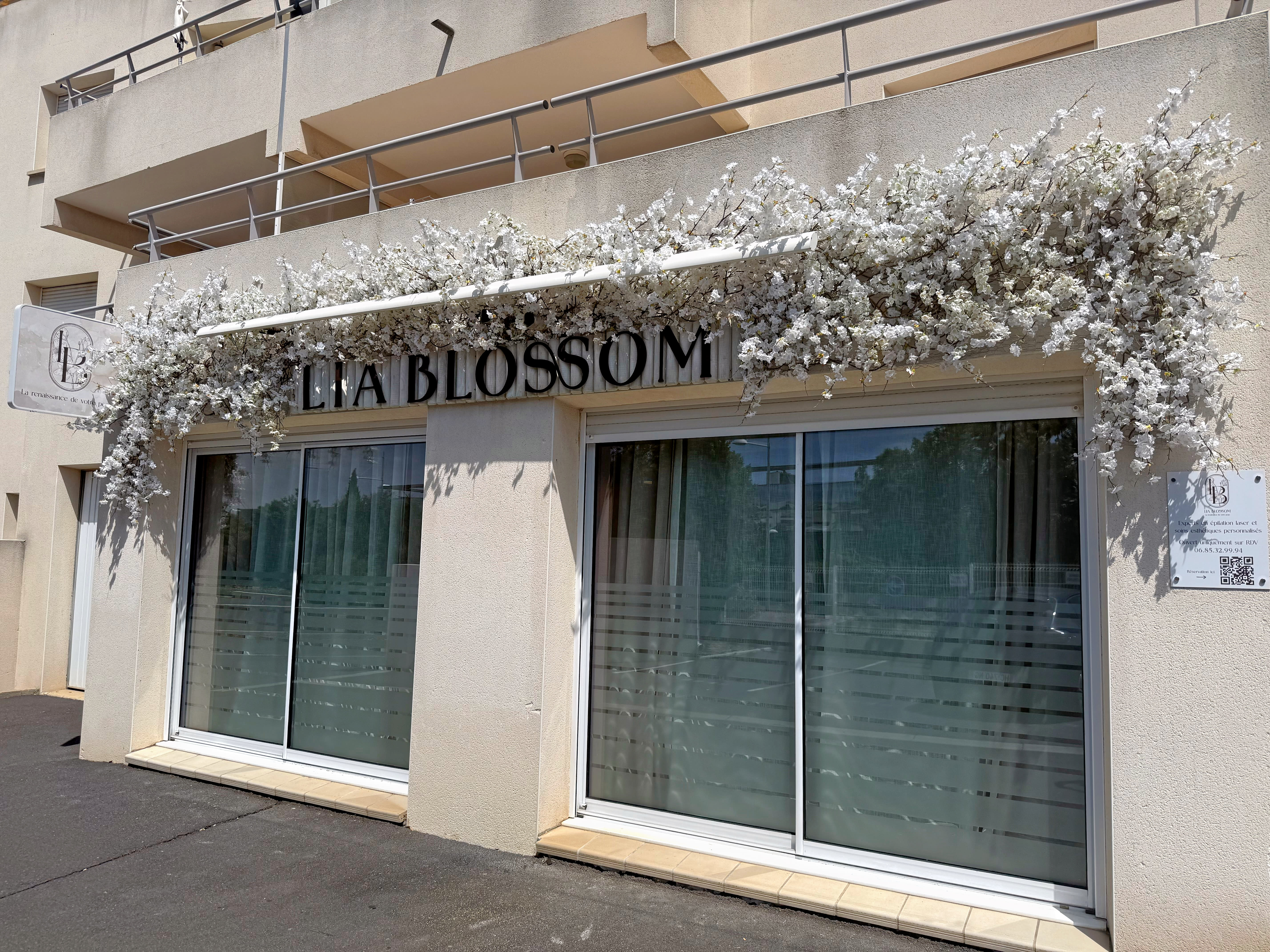 Lia Blossom