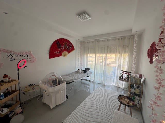 Royaume du Head Spa - Massage Cagnes-sur-Mer - OneBooking