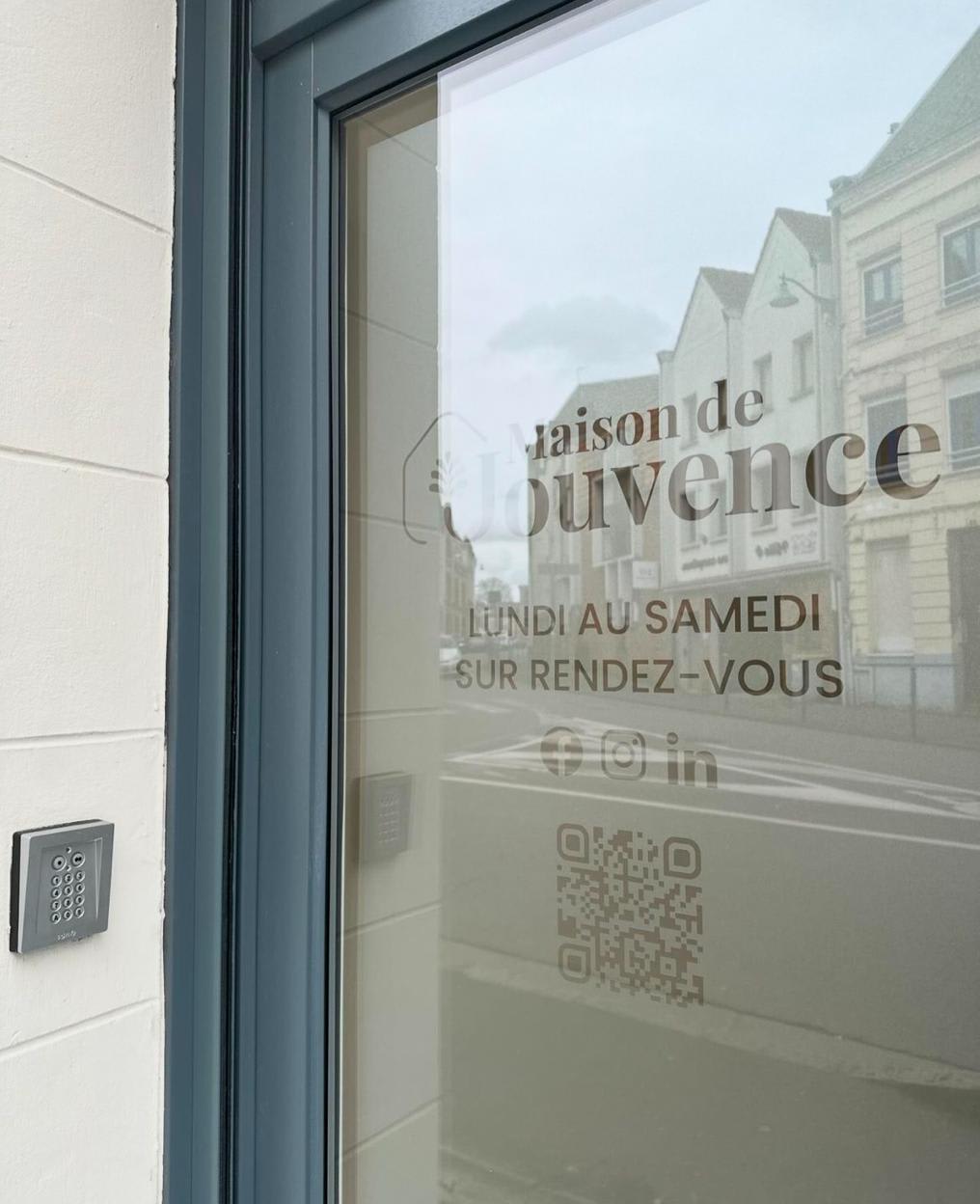 Maison de Jouvence - Manon Greuez - Naturopathe - Facialiste