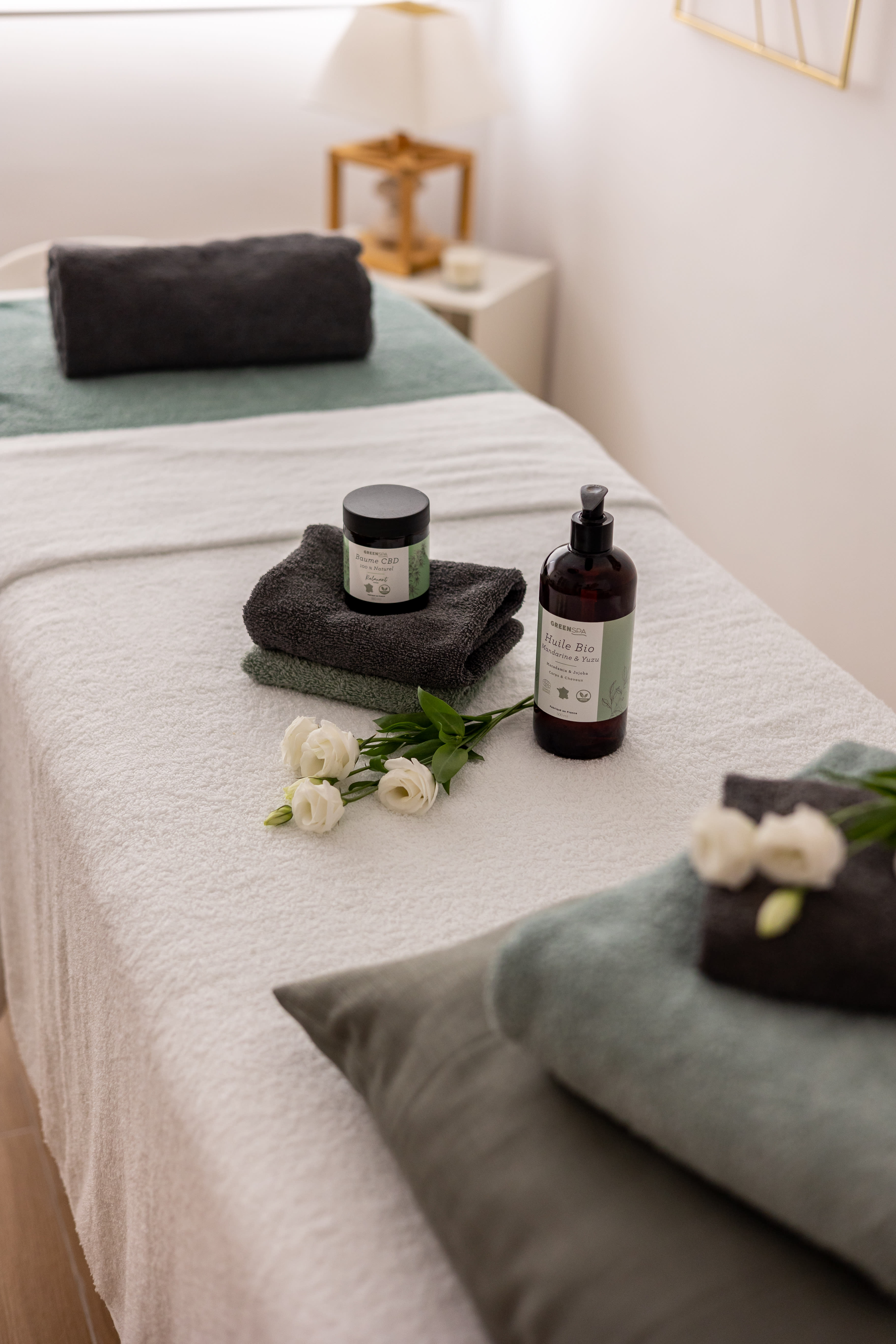 Lydia Marie Coulombet - Institut de beauté Antibes - Photo de couverture - OneBooking
