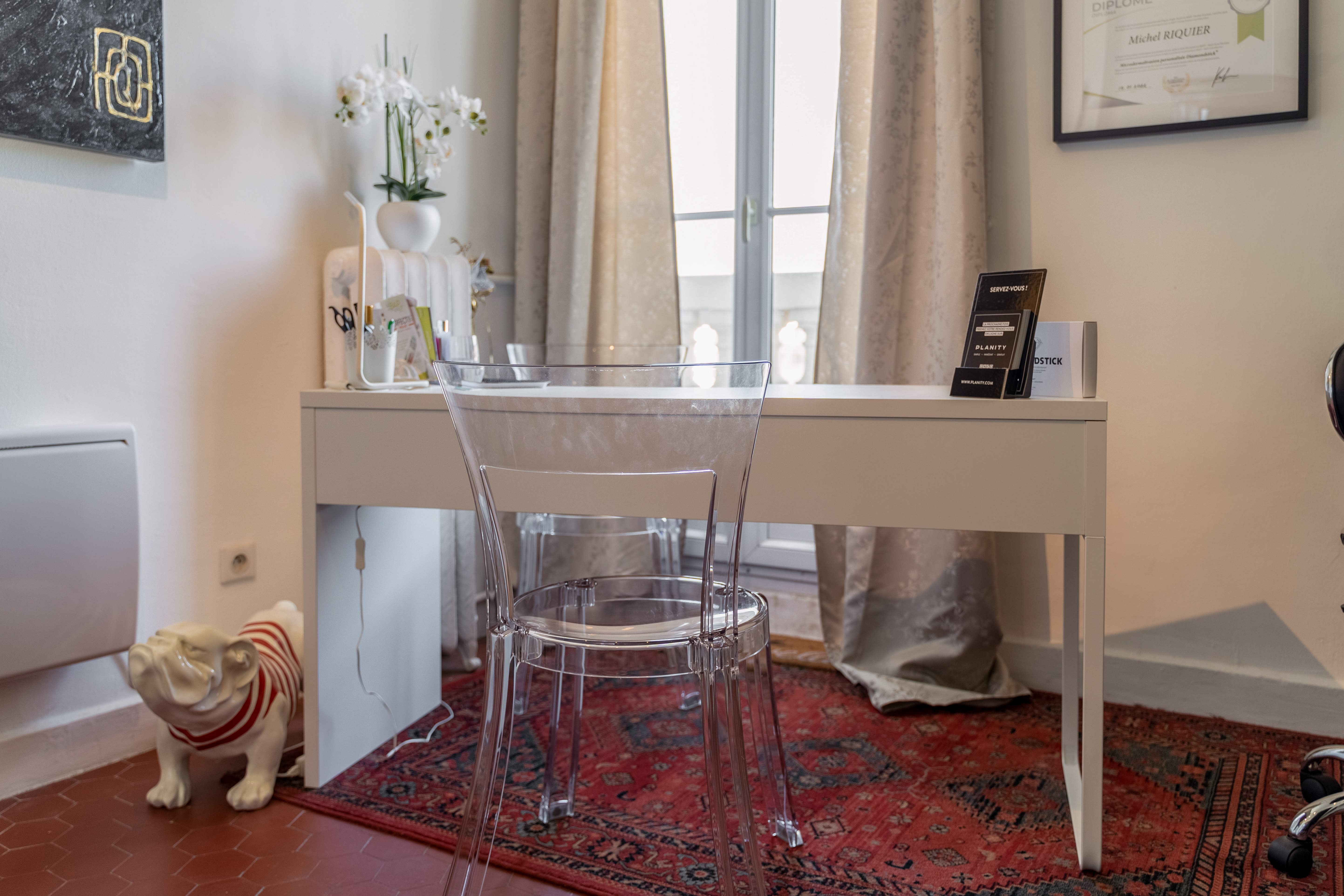Relax for man - Massage Toulon - OneBooking