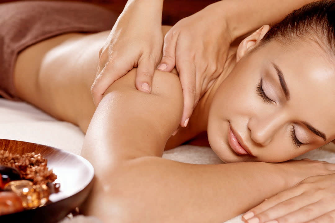 Plaisir des Sens - SPA privé