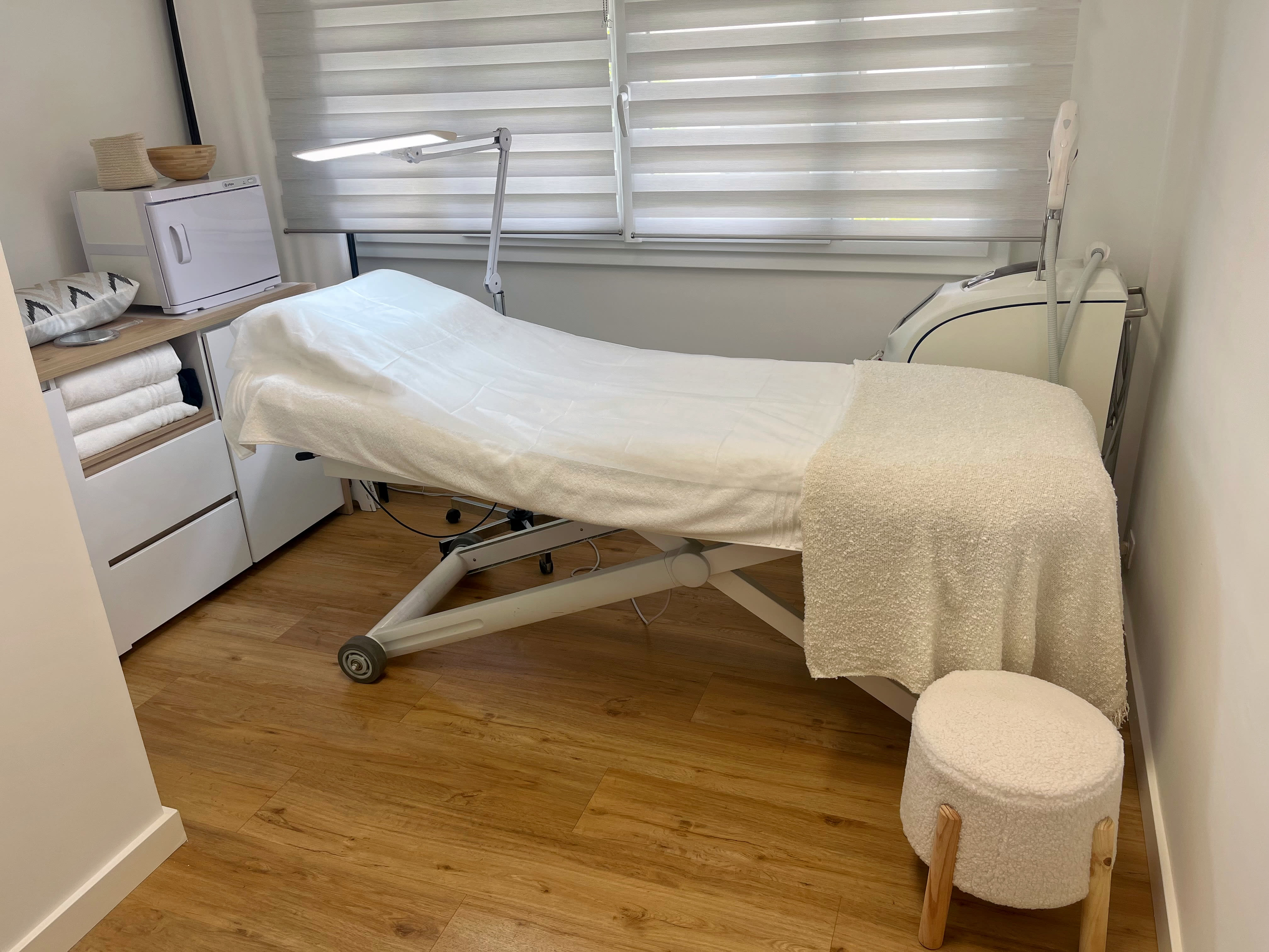 Ellen Turan - Institut de beauté Cannes - Ellen Turan - Photo Galerie - OneBooking