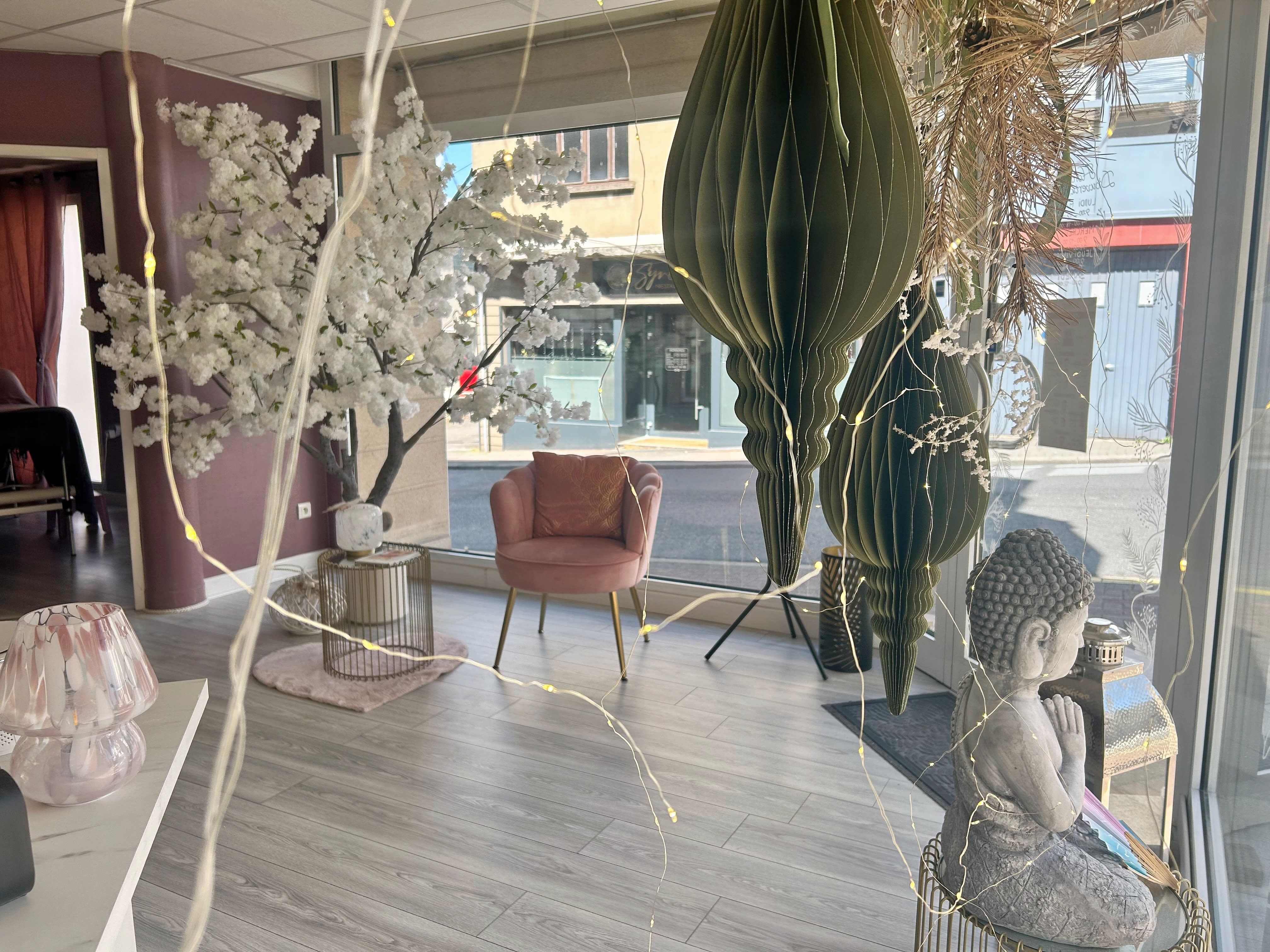 Institut l'atelier douceur