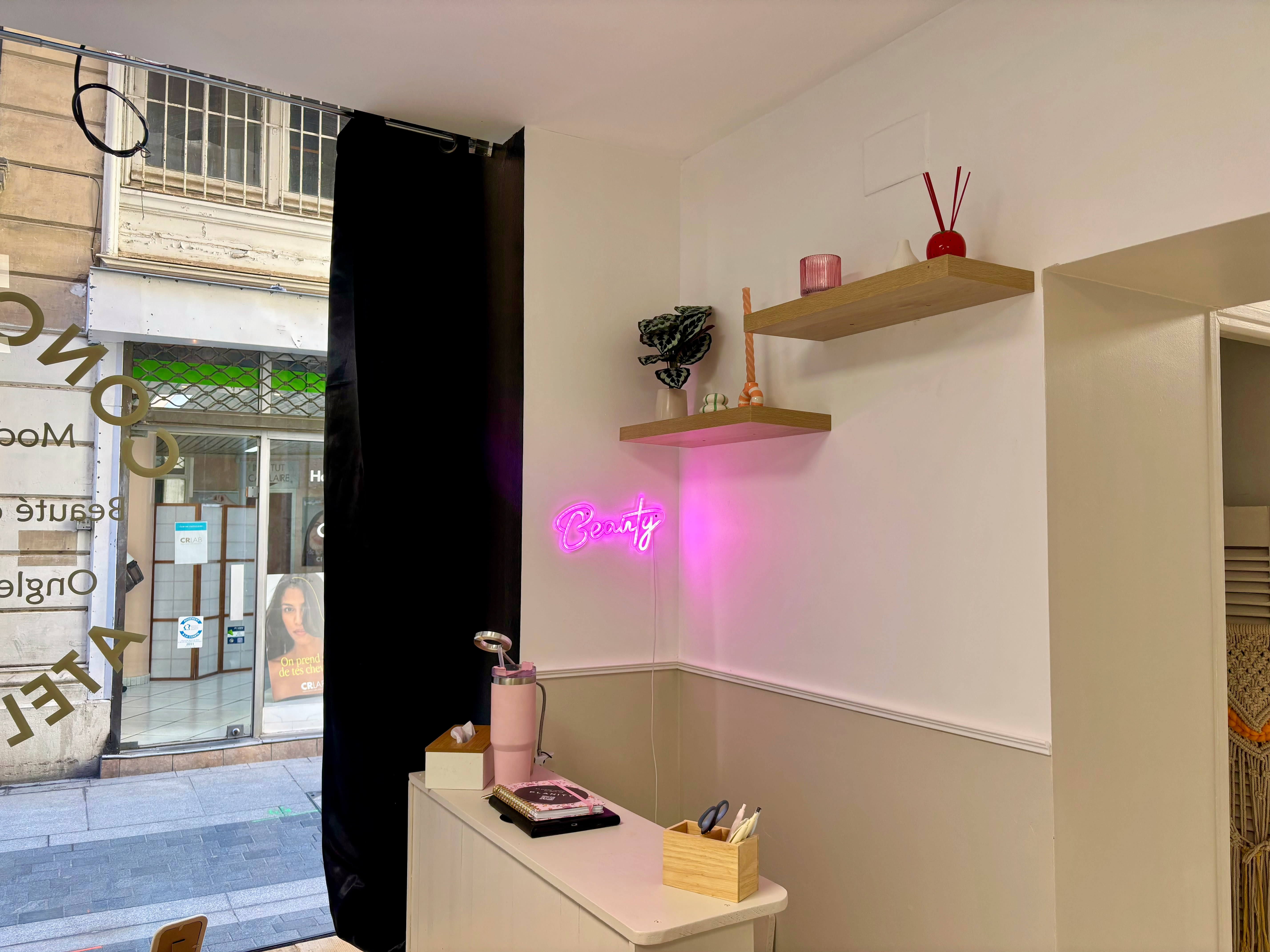 Acils - Institut de beauté Béziers - Acils - Photo Galerie - OneBooking