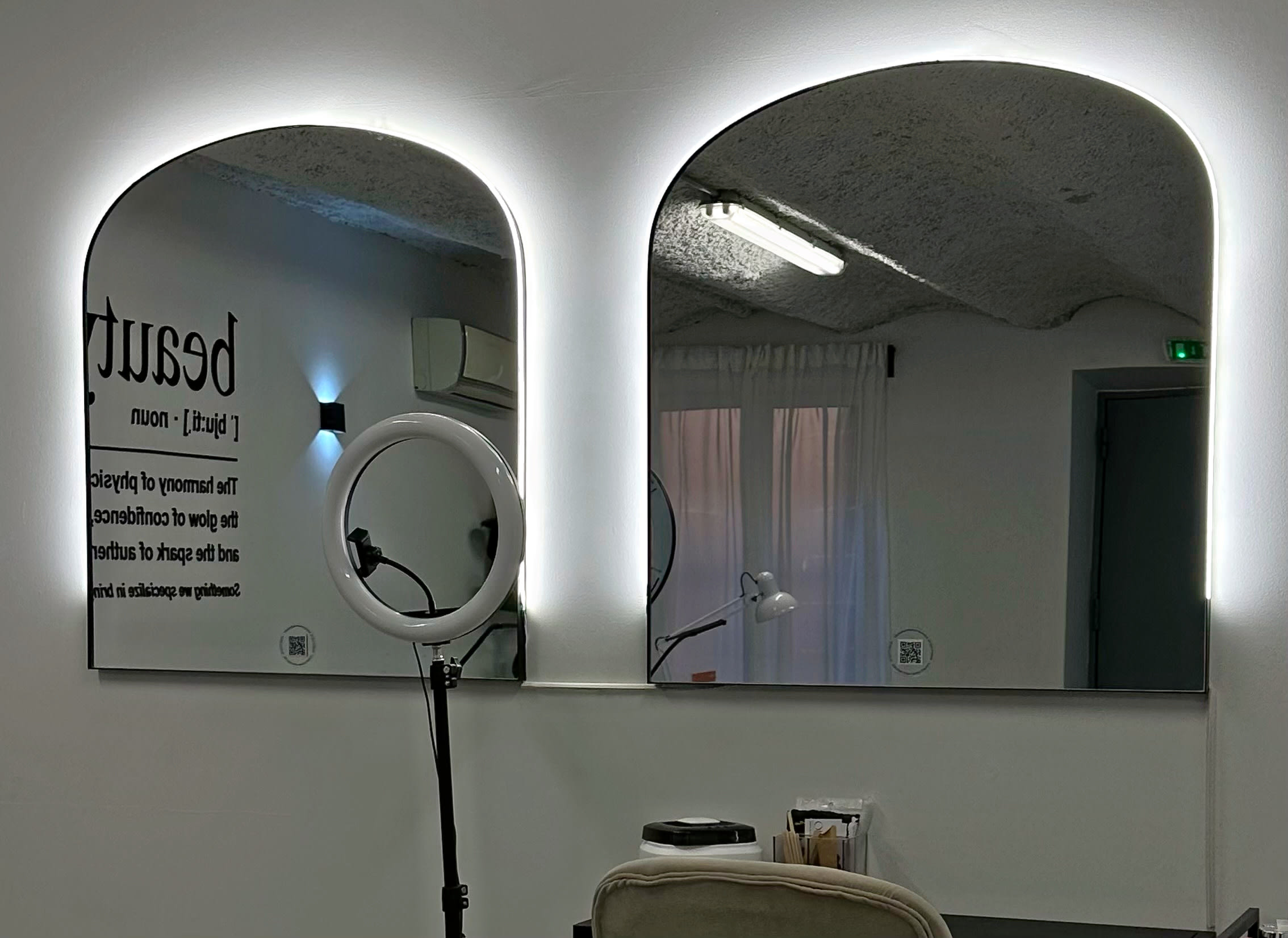 Oui Centre de Beauté - Coiffure Nice - Oui Centre de Beauté - Photo Galerie - OneBooking