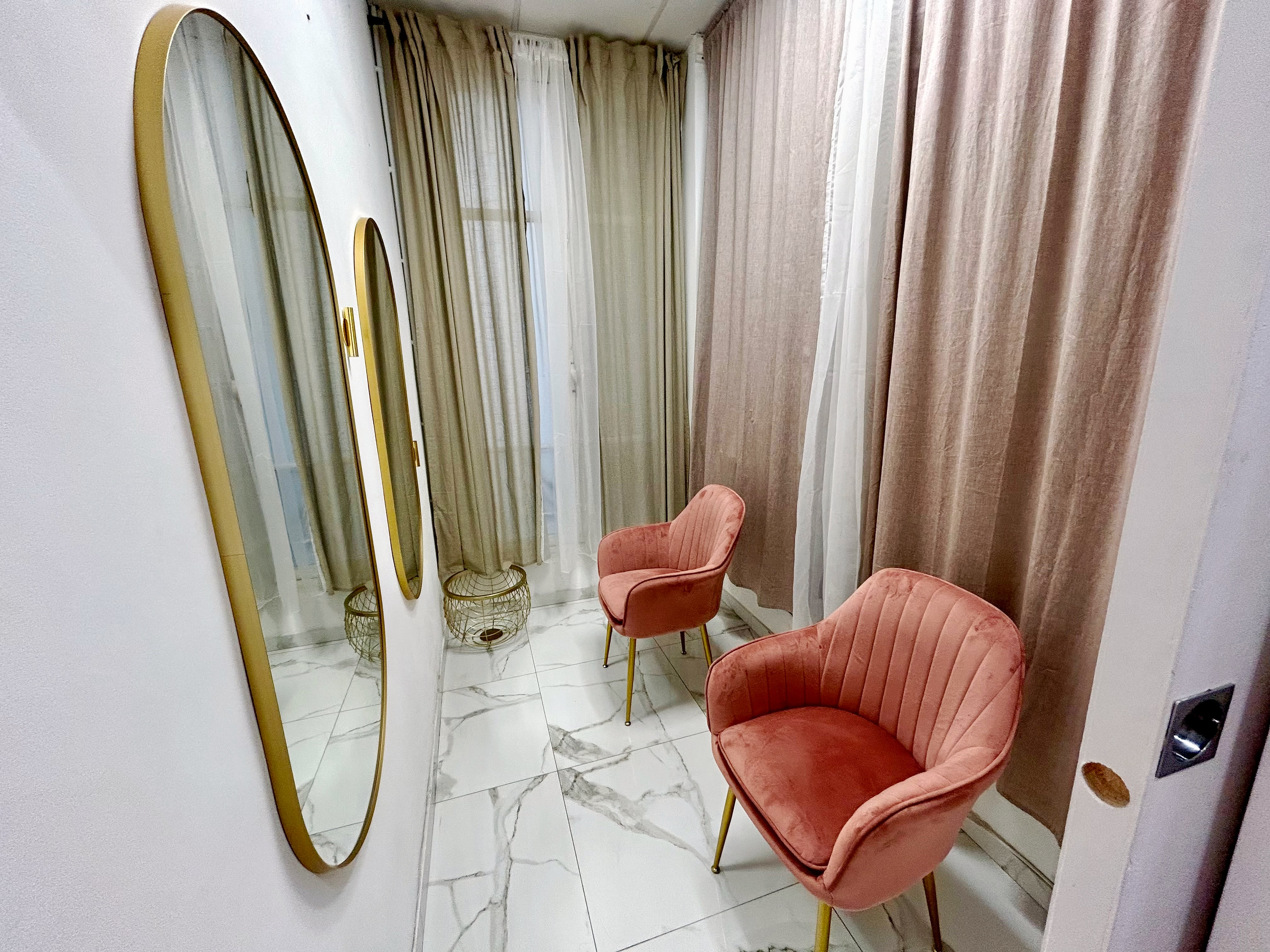 Le Coin des Filles - Coiffure Nice - Le Coin des Filles - Photo Galerie - OneBooking