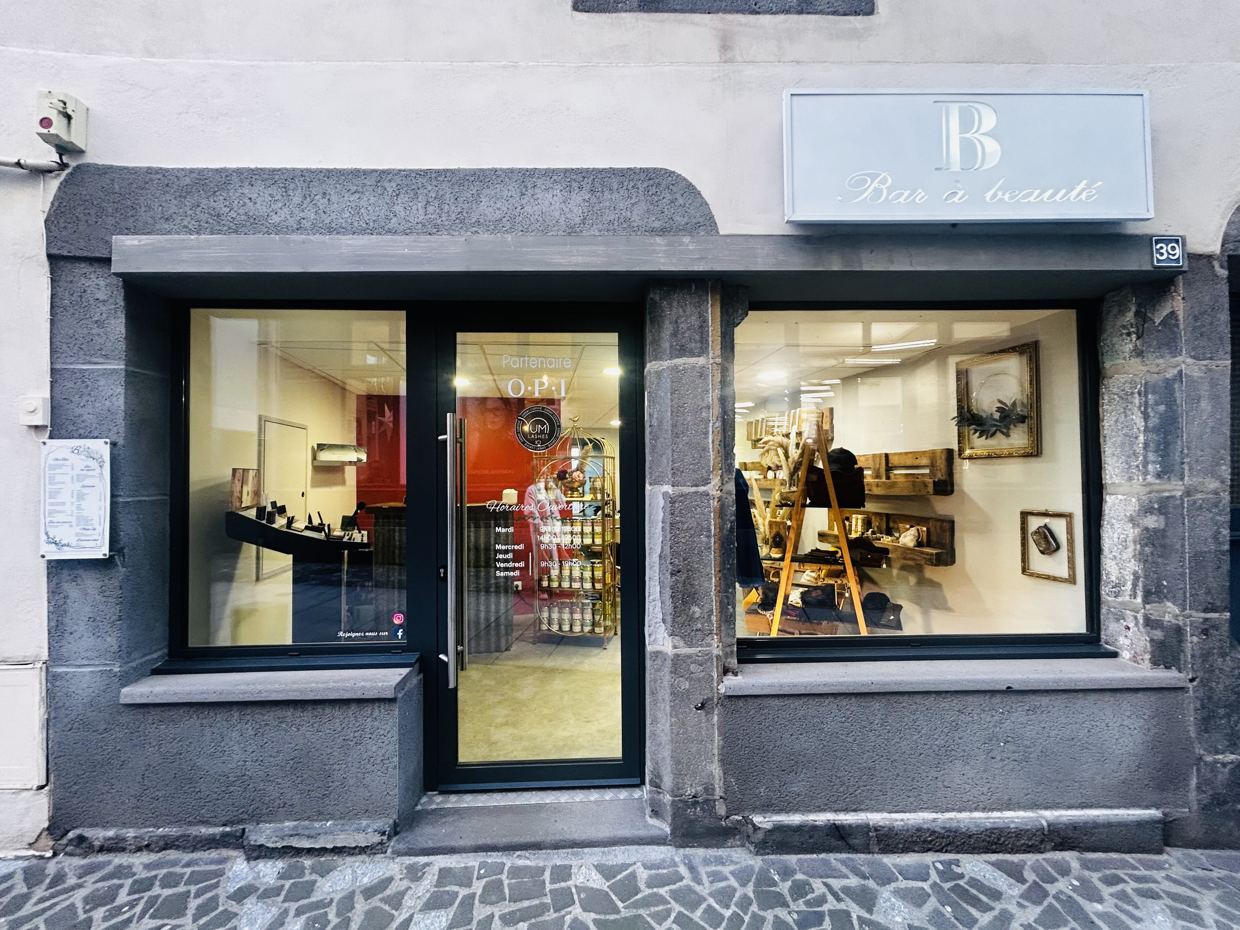 Bar A Beauté