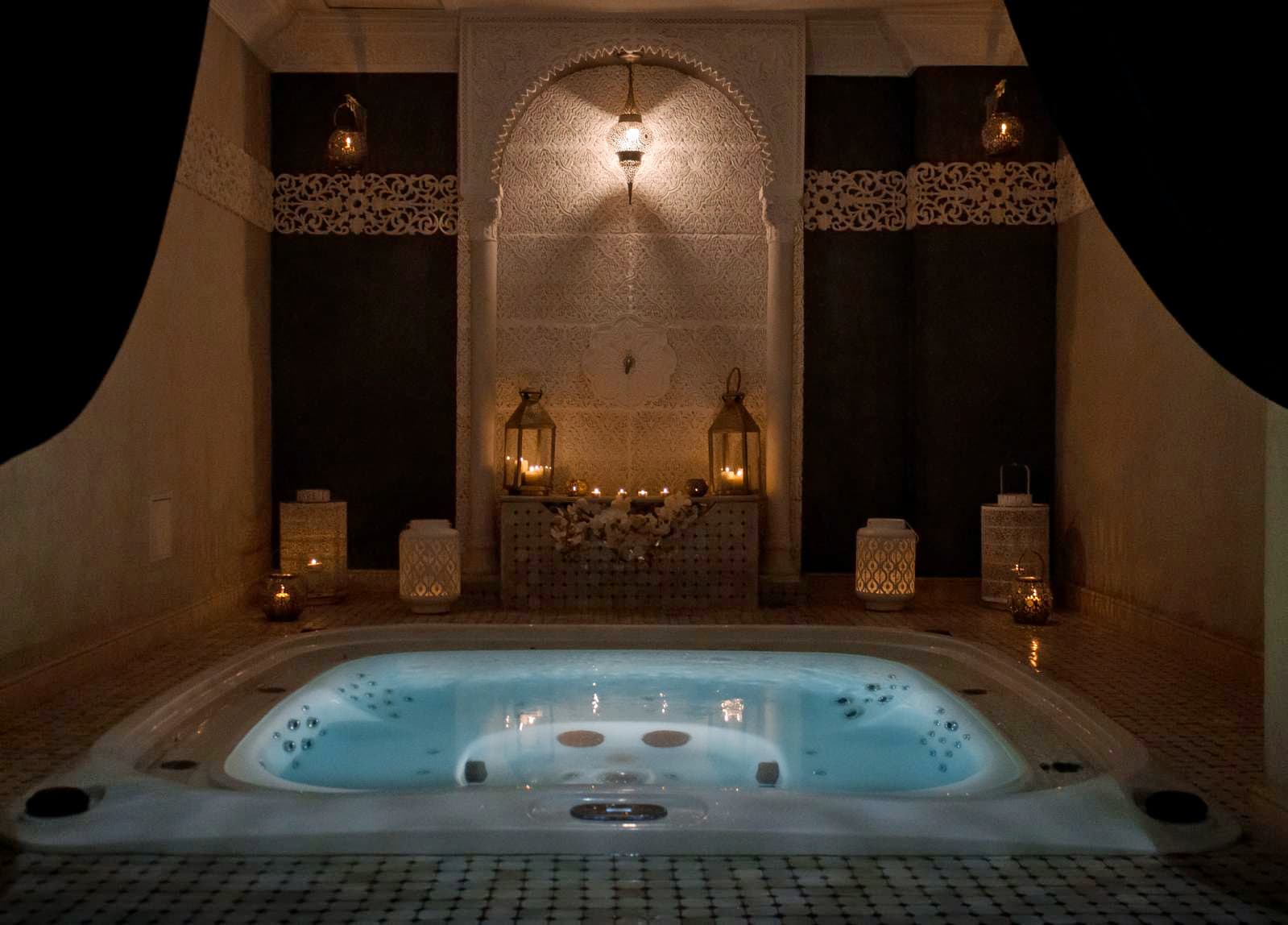Le Palais D’Orient