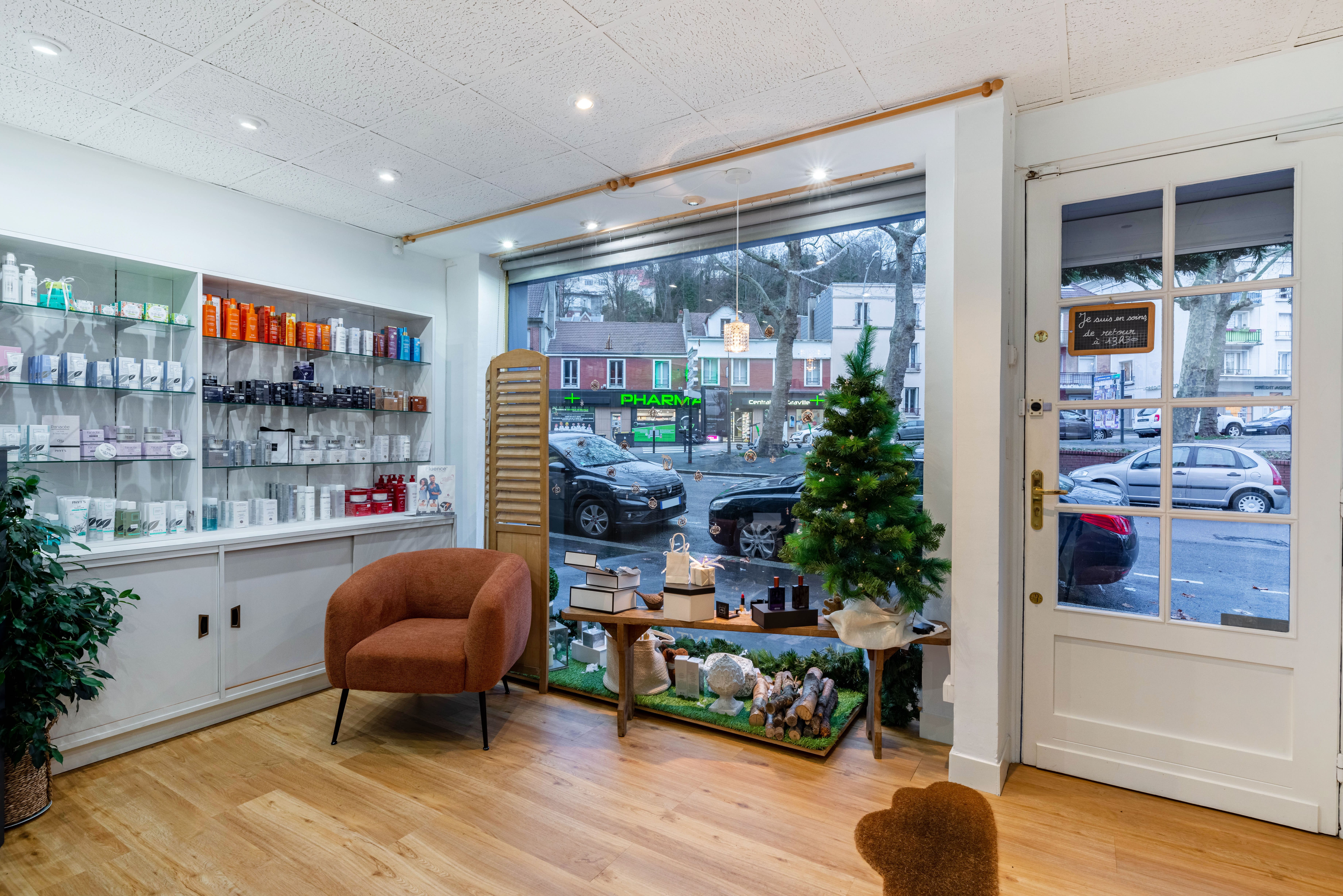 Institut graville - Onglerie Le Havre - OneBooking