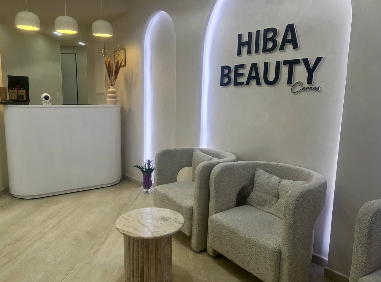 Hiba Beauty - Coiffure Cannes - Hiba Beauty - Photo Galerie - OneBooking