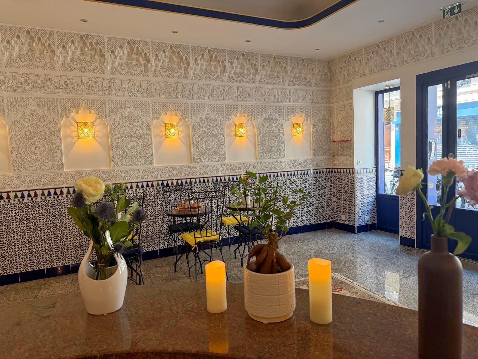Racines Hammam & Spa - Spa Paris - OneBooking
