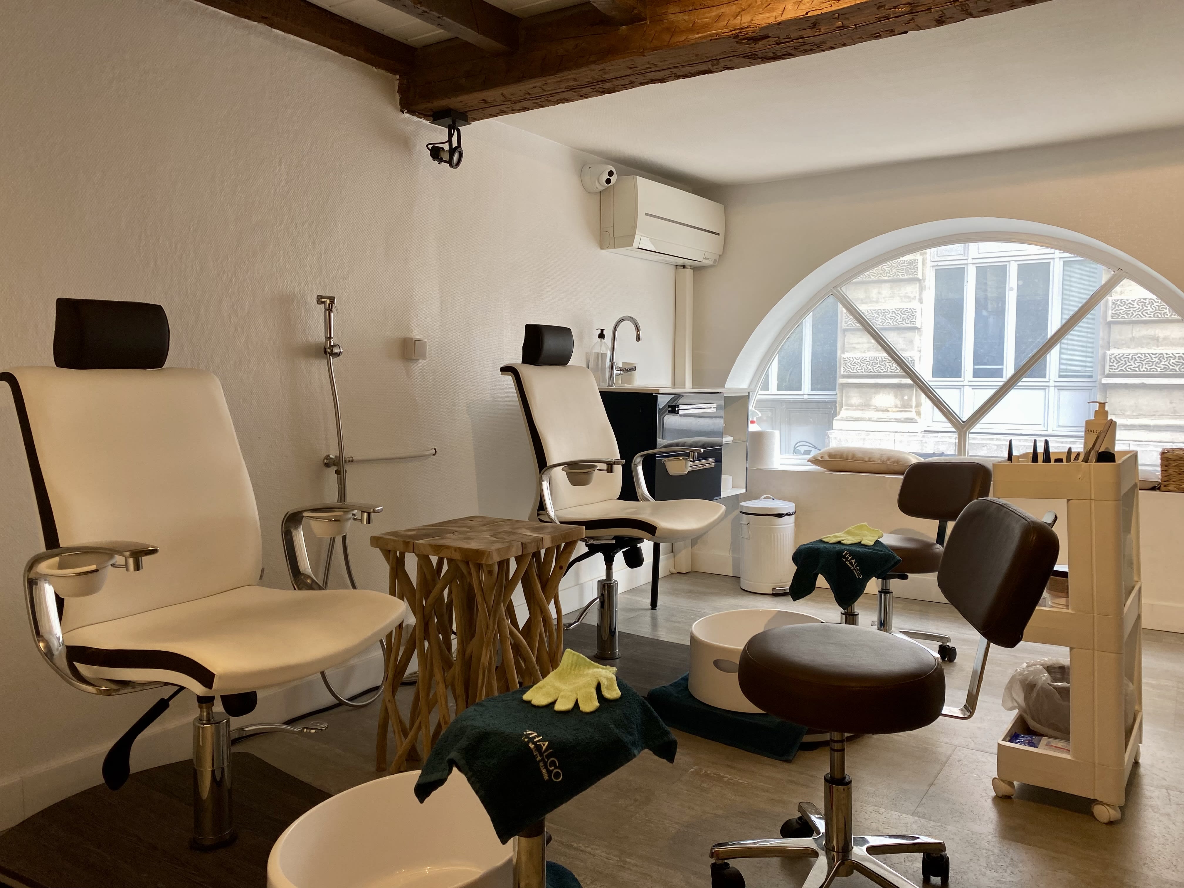 Aux beautés de l’Opéra - Coiffure Montpellier - Aux beautés de l’Opéra - Photo Galerie - OneBooking