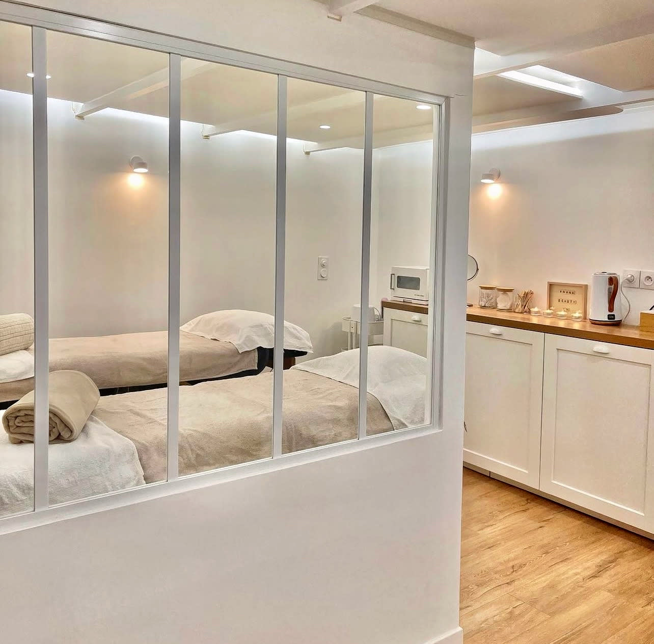 Nana Beauty LH - Onglerie Le Havre - OneBooking