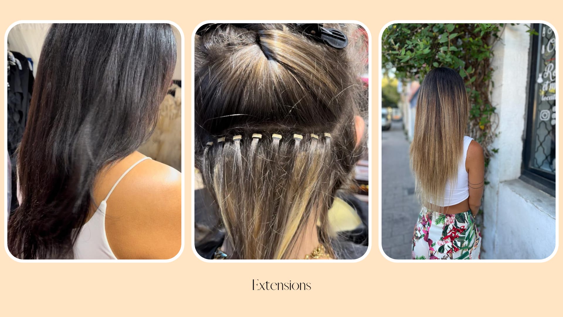 Patty Hair Coiffure & The Fabuleuse Mariage - Coiffure Montpellier - Patty Hair Coiffure & The Fabuleuse Mariage - Photo Galerie - OneBooking