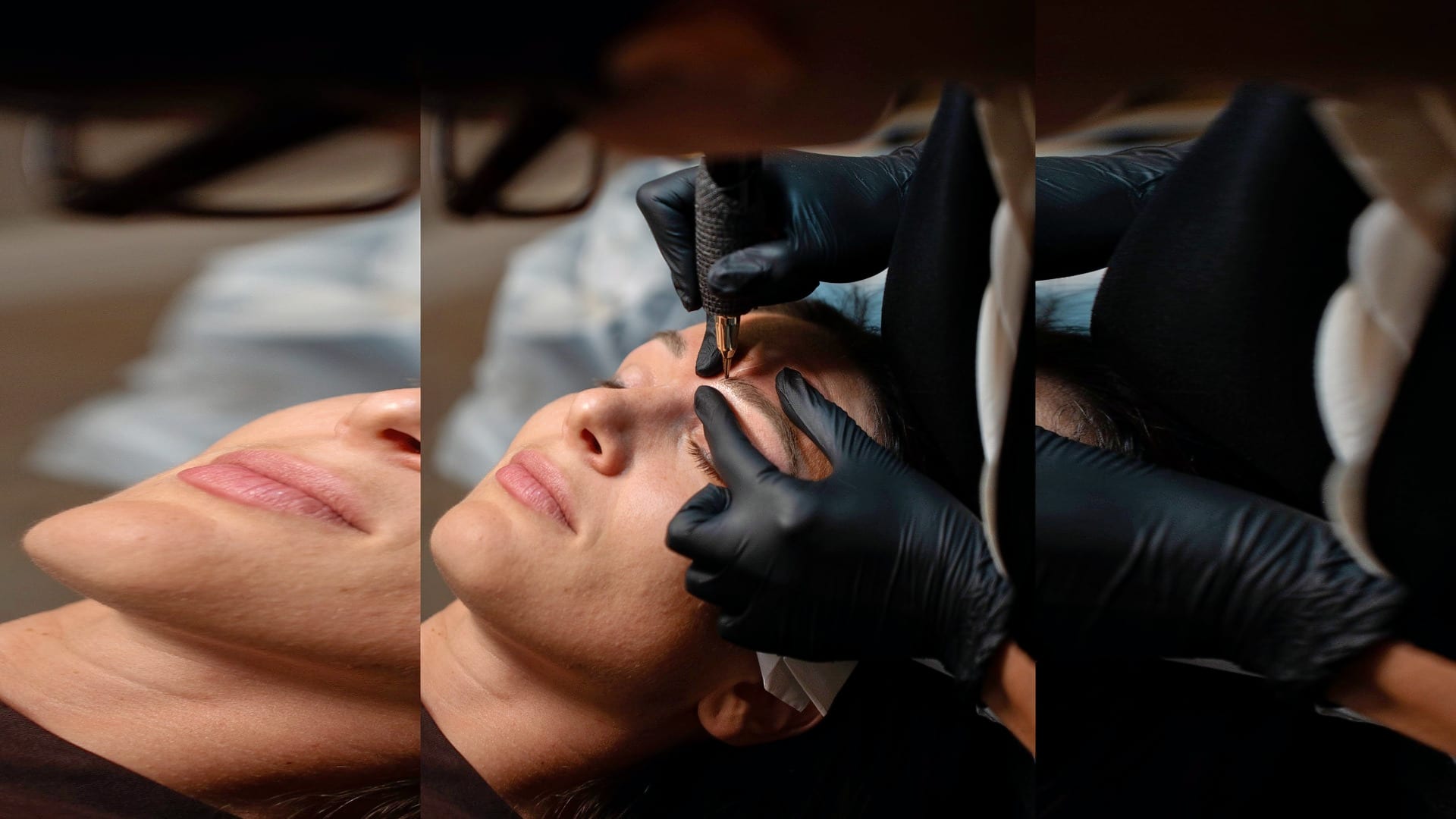 LAPORTE MARINE - Centre Dermo-Esthetic - Sourcils & cils Nice - LAPORTE MARINE - Centre Dermo-Esthetic - Photo Galerie - OneBooking