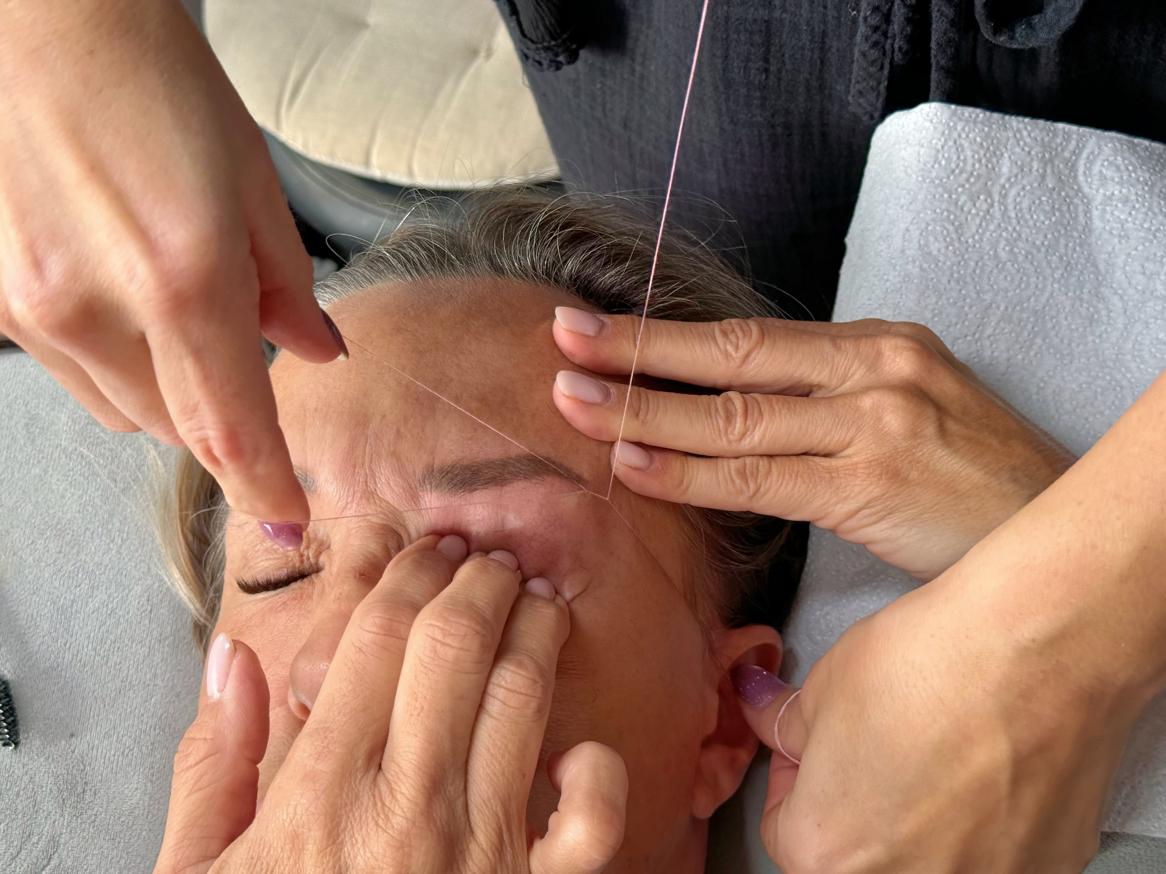 MS Studio - Institut de beauté Antibes - MS Studio - Photo Galerie - OneBooking