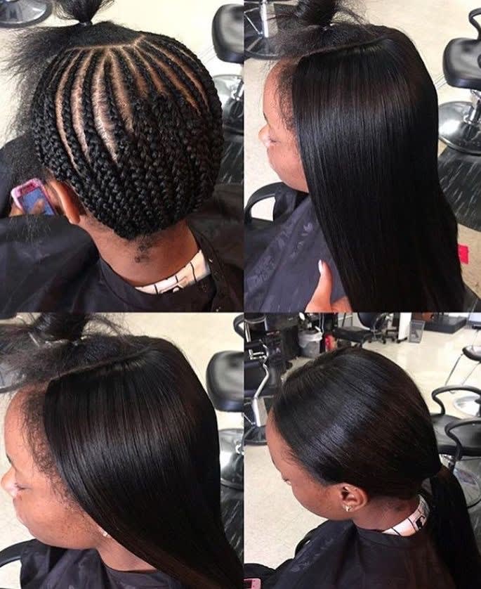 Blanco Black - Coiffure Toulouse - Blanco Black - Photo Galerie - OneBooking