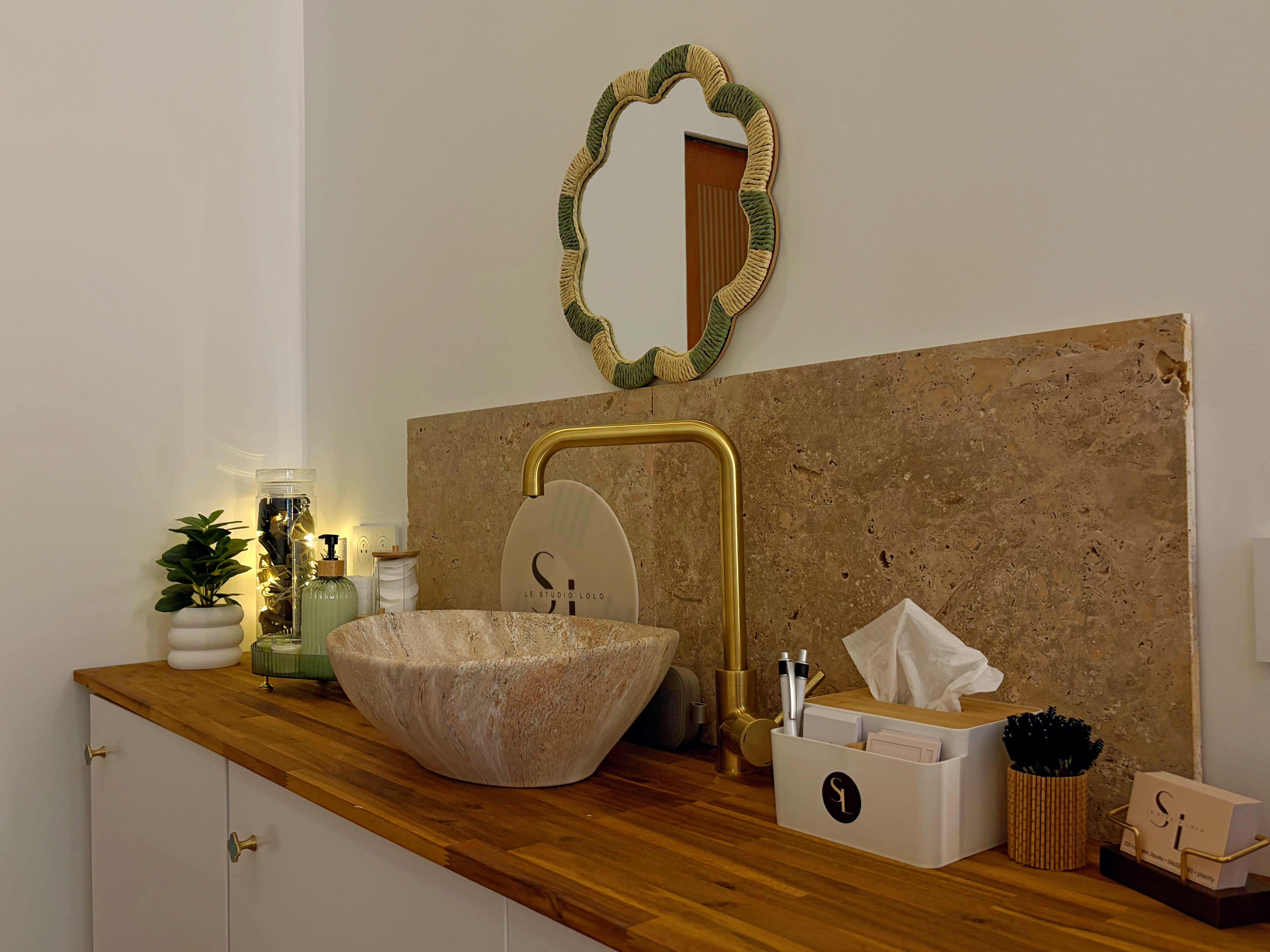 Studio Lolo - Institut de beauté Toulon - Studio Lolo - Photo Galerie - OneBooking