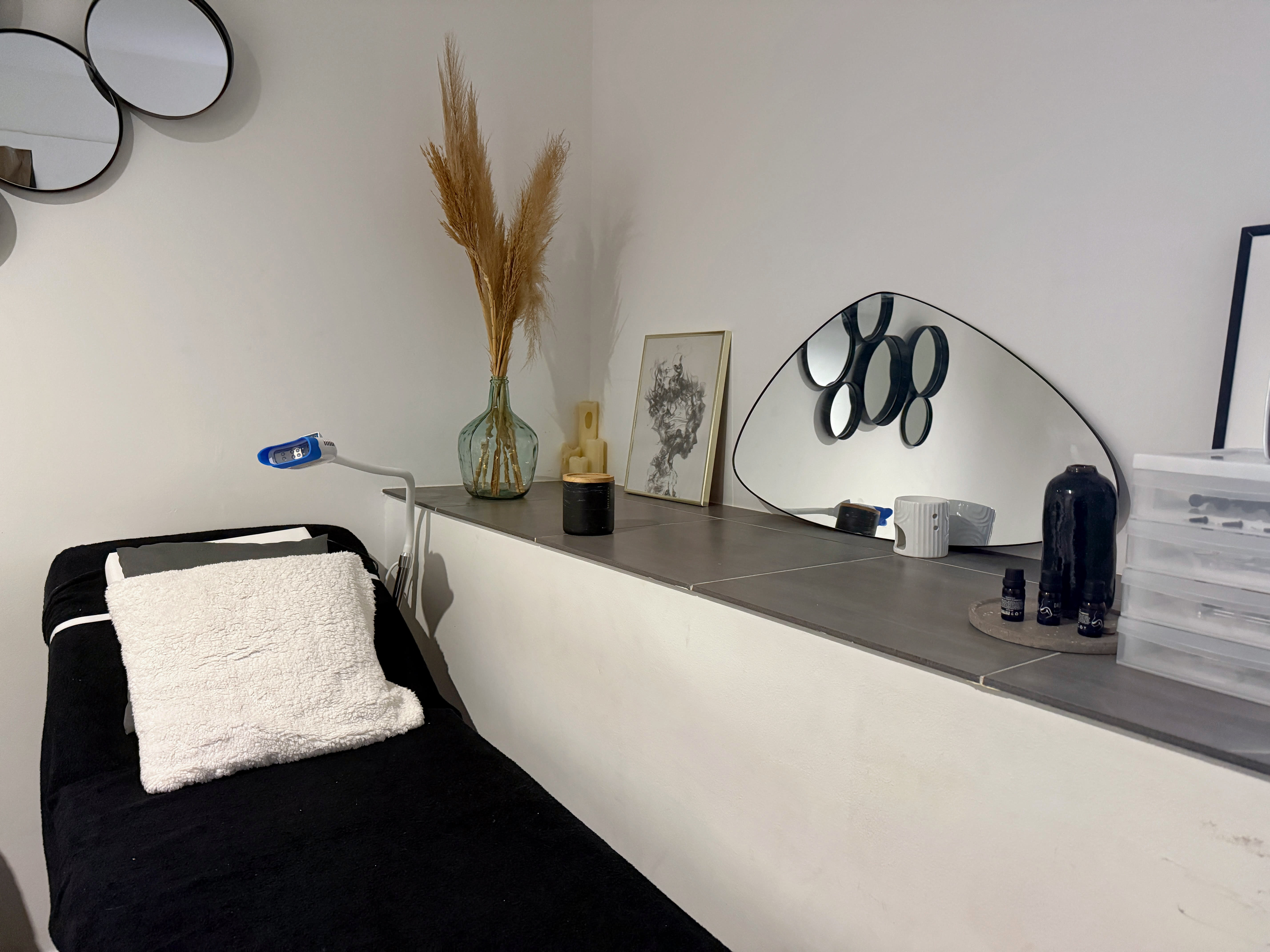 Nina Beauty - Coiffure Montpellier - Nina Beauty - Photo Galerie - OneBooking