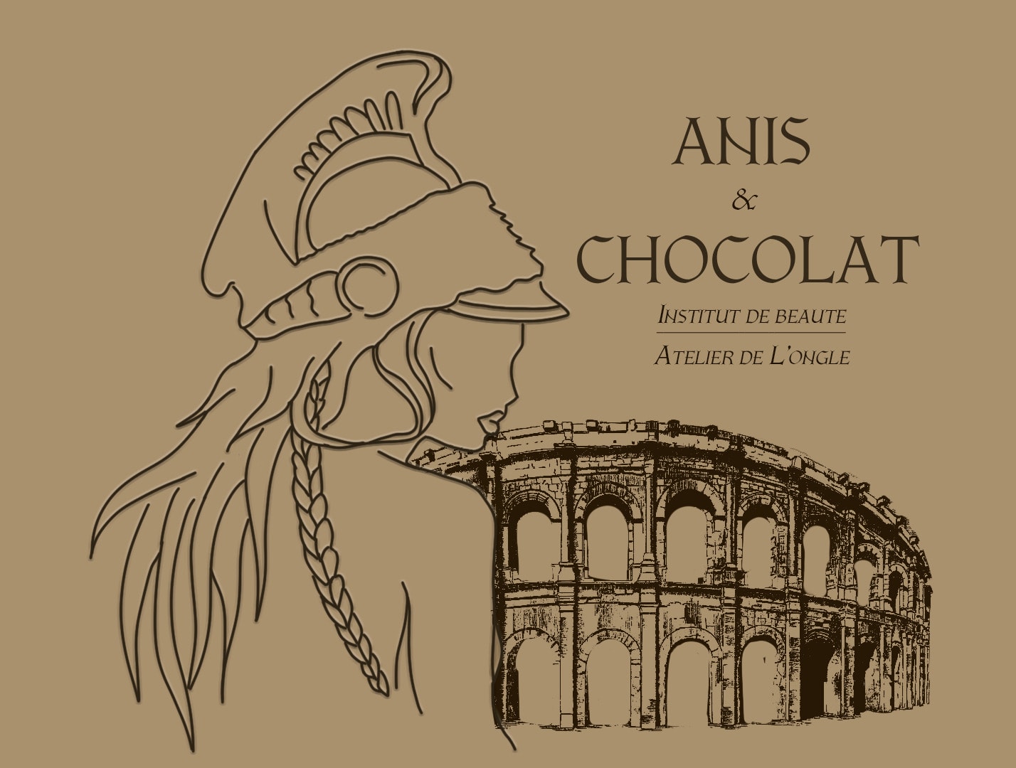 Anis et Chocolat