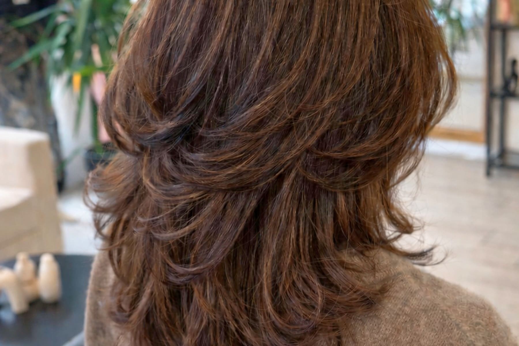 Nk Beauté - Coiffure Montpellier - Nk Beauté - Photo Galerie - OneBooking