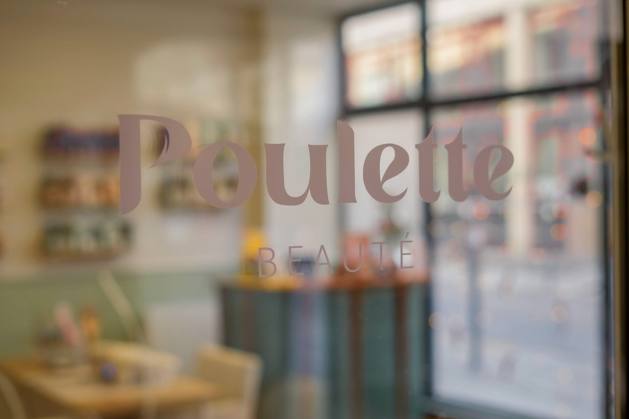 Poulette beauté - Onglerie Reims - OneBooking