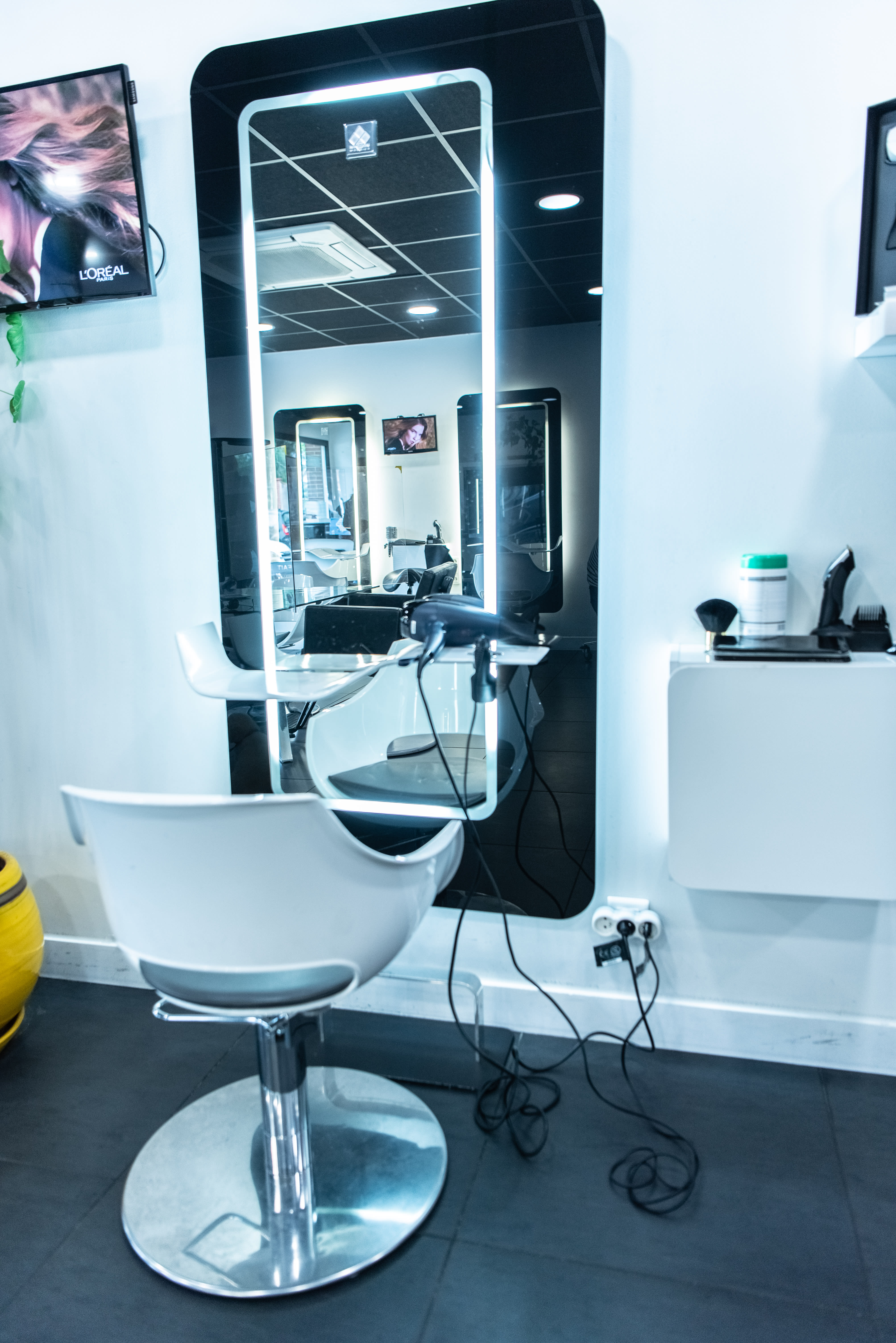 Salon REVELATION