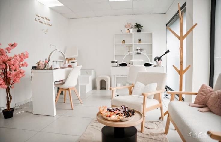 Le Temps d'un Instant - Barbier Marseille - OneBooking