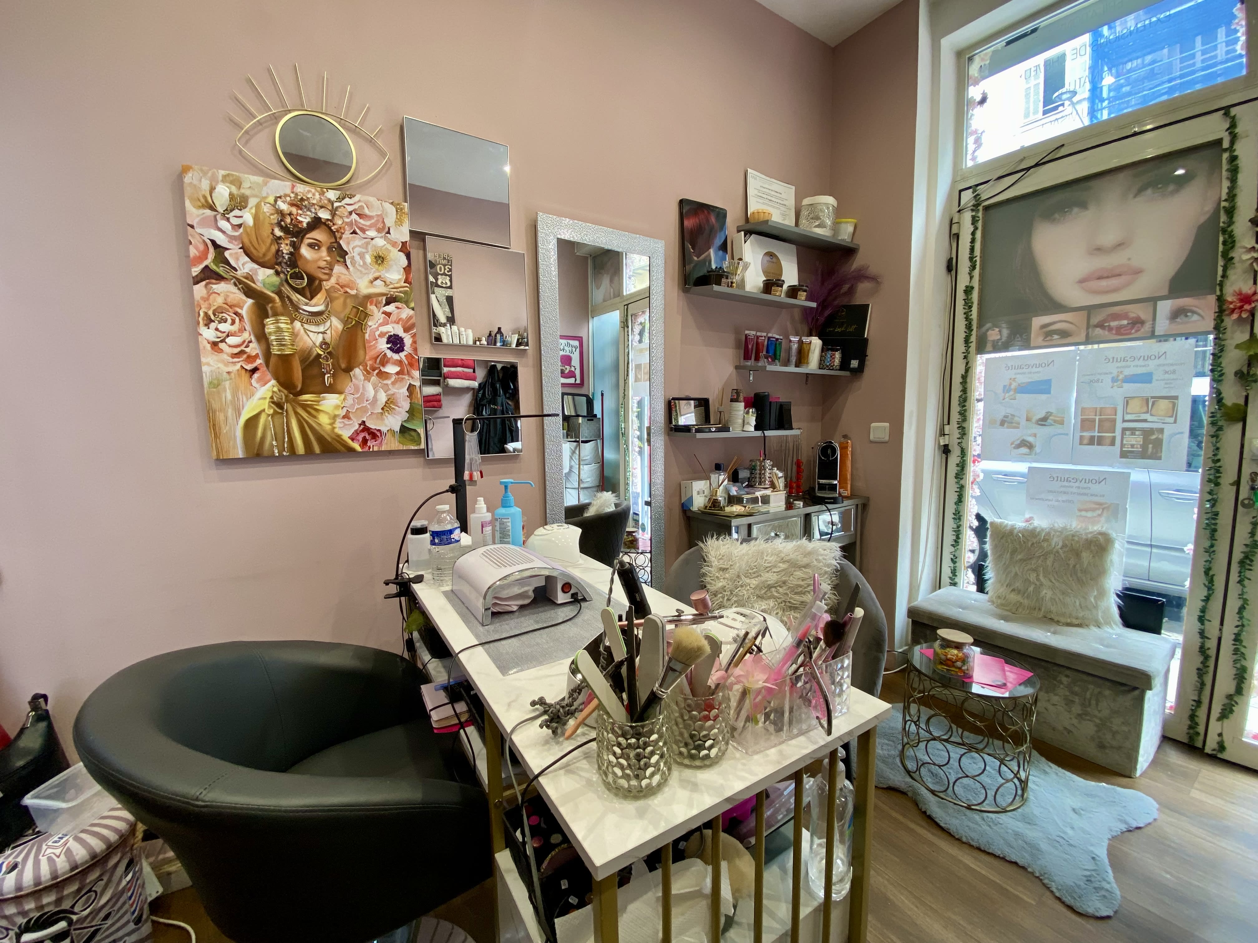 Diamants Institut - Soin visage Nice - Diamants Institut - Photo Galerie - OneBooking
