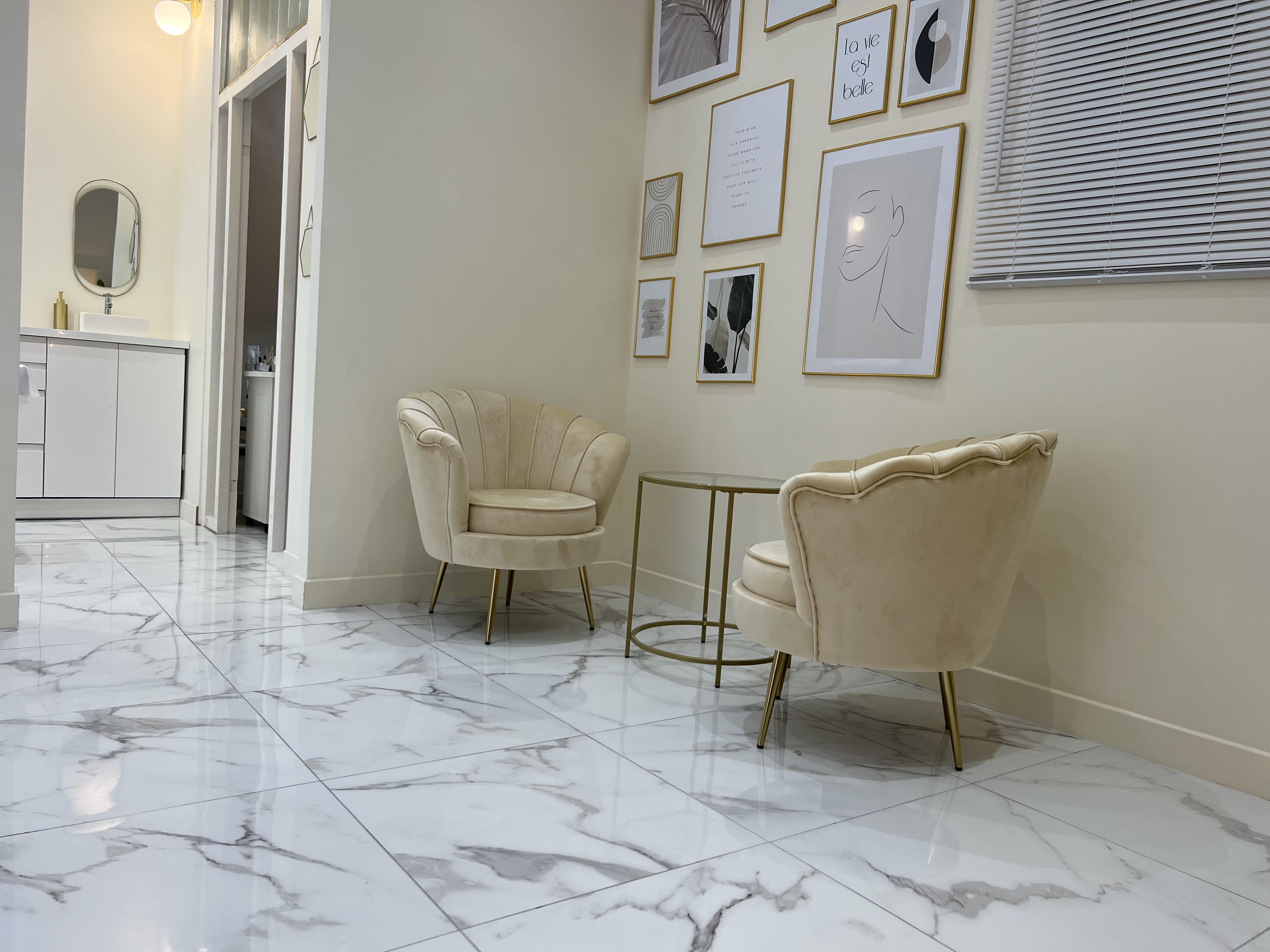 L’Atelier 22 - Institut de beauté Béziers - L’Atelier 22 - Photo Galerie - OneBooking