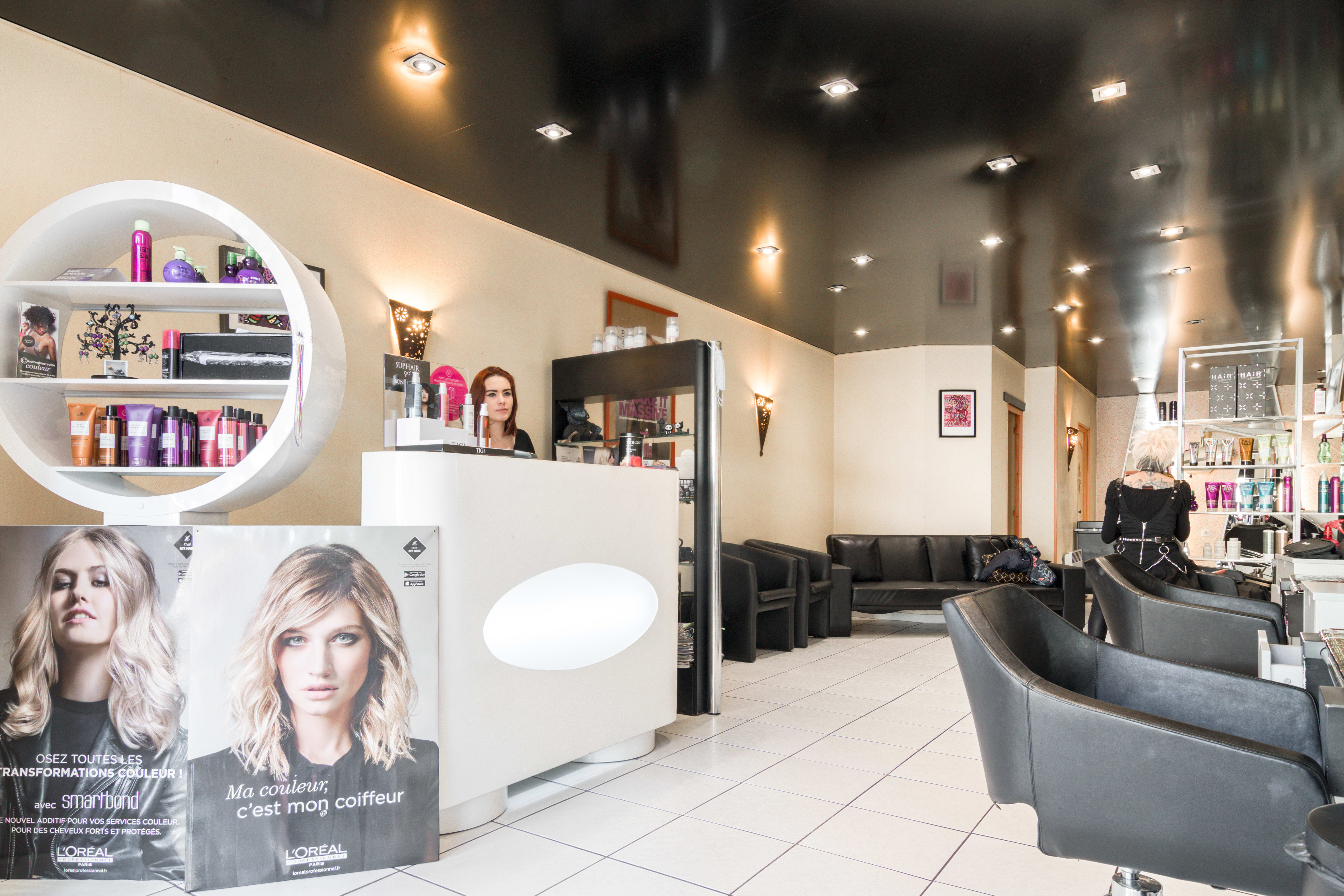 Sup Hair Coiffure - Coiffure Brignoles - Sup Hair Coiffure - Photo Galerie - OneBooking