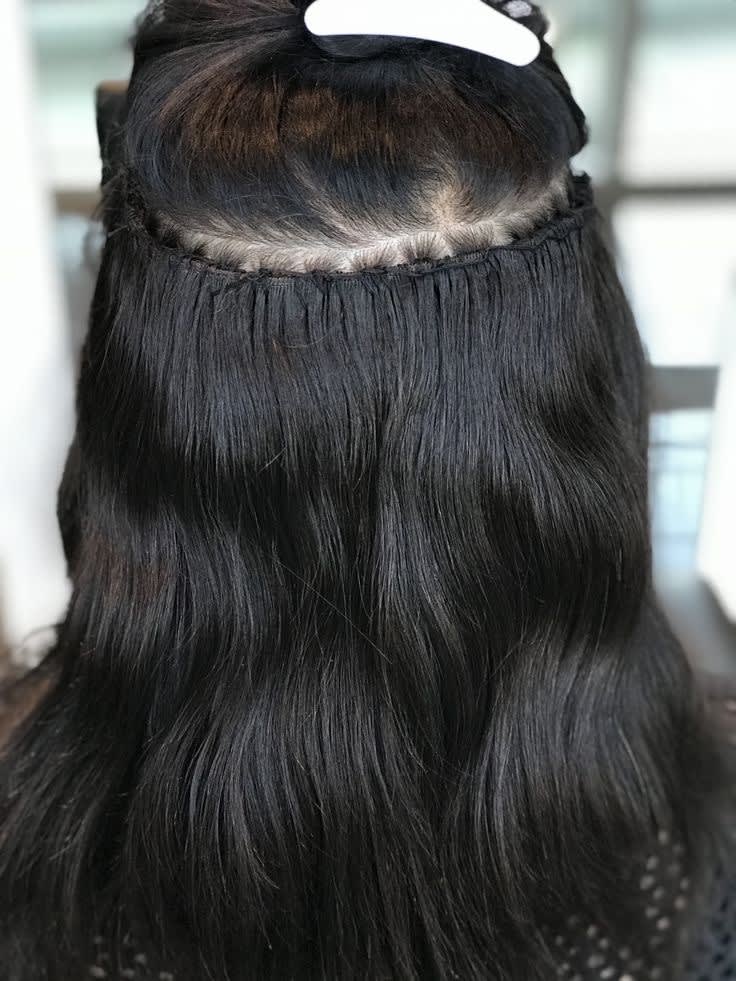 Blanco Black - Coiffure Toulouse - Blanco Black - Photo Galerie - OneBooking