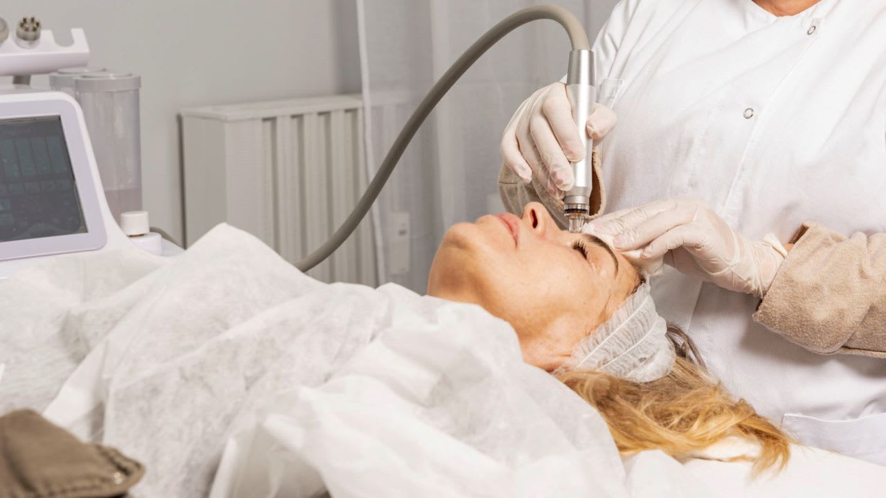 Mac Liffe Beauty | Hifu - Centre de Rajeunissement - Soins Minceur - Institut de beauté Cannes - Mac Liffe Beauty | Hifu - Centre de Rajeunissement - Soins Minceur - Photo Galerie - OneBooking