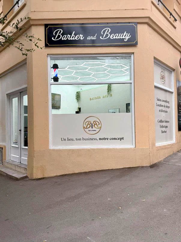 L.c Barber.  EM’S BRAIDS - TOUTA COIFFURE - nails studio - Onglerie Perpignan - OneBooking