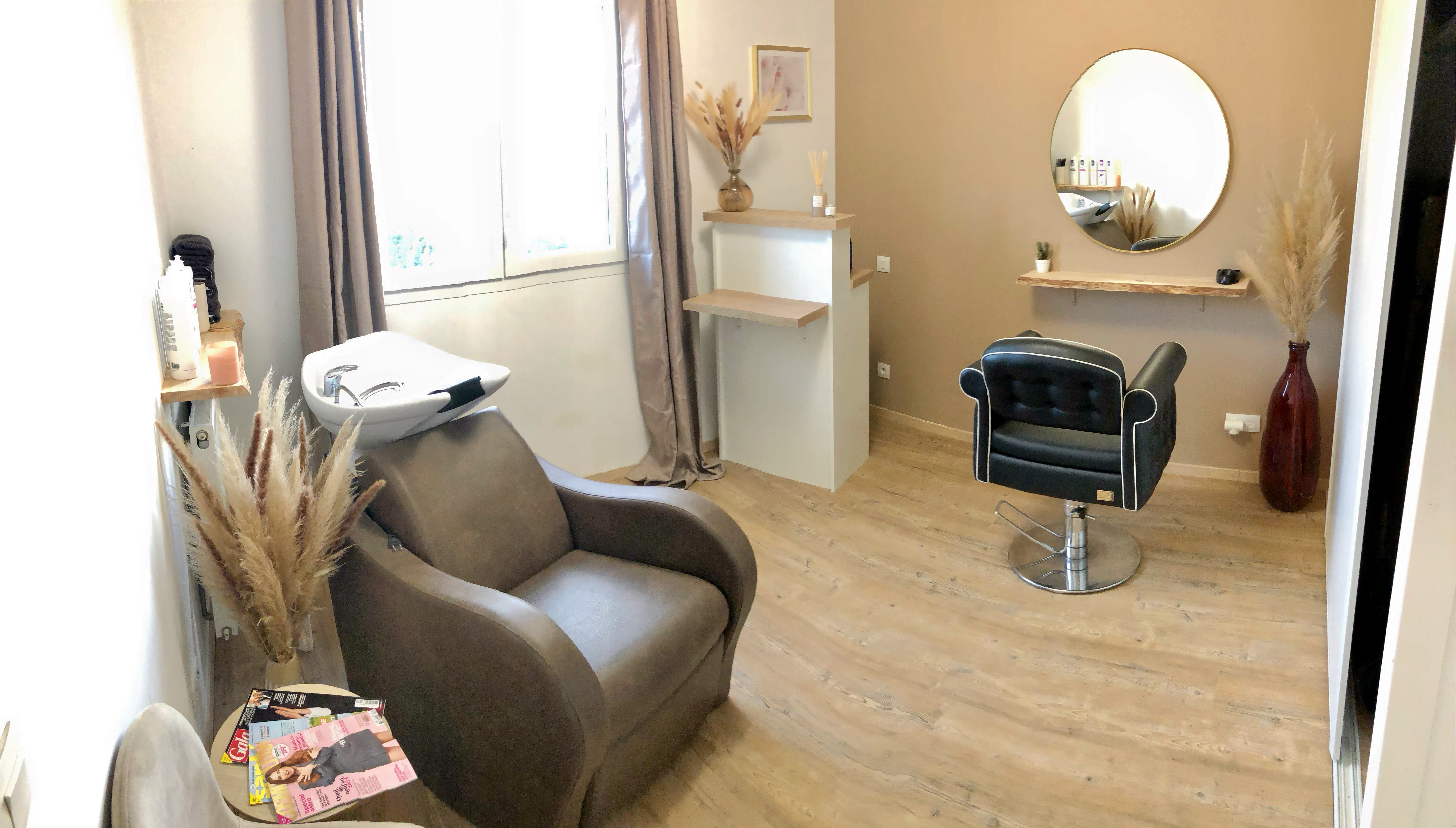 L'atelier Beauté de Justine