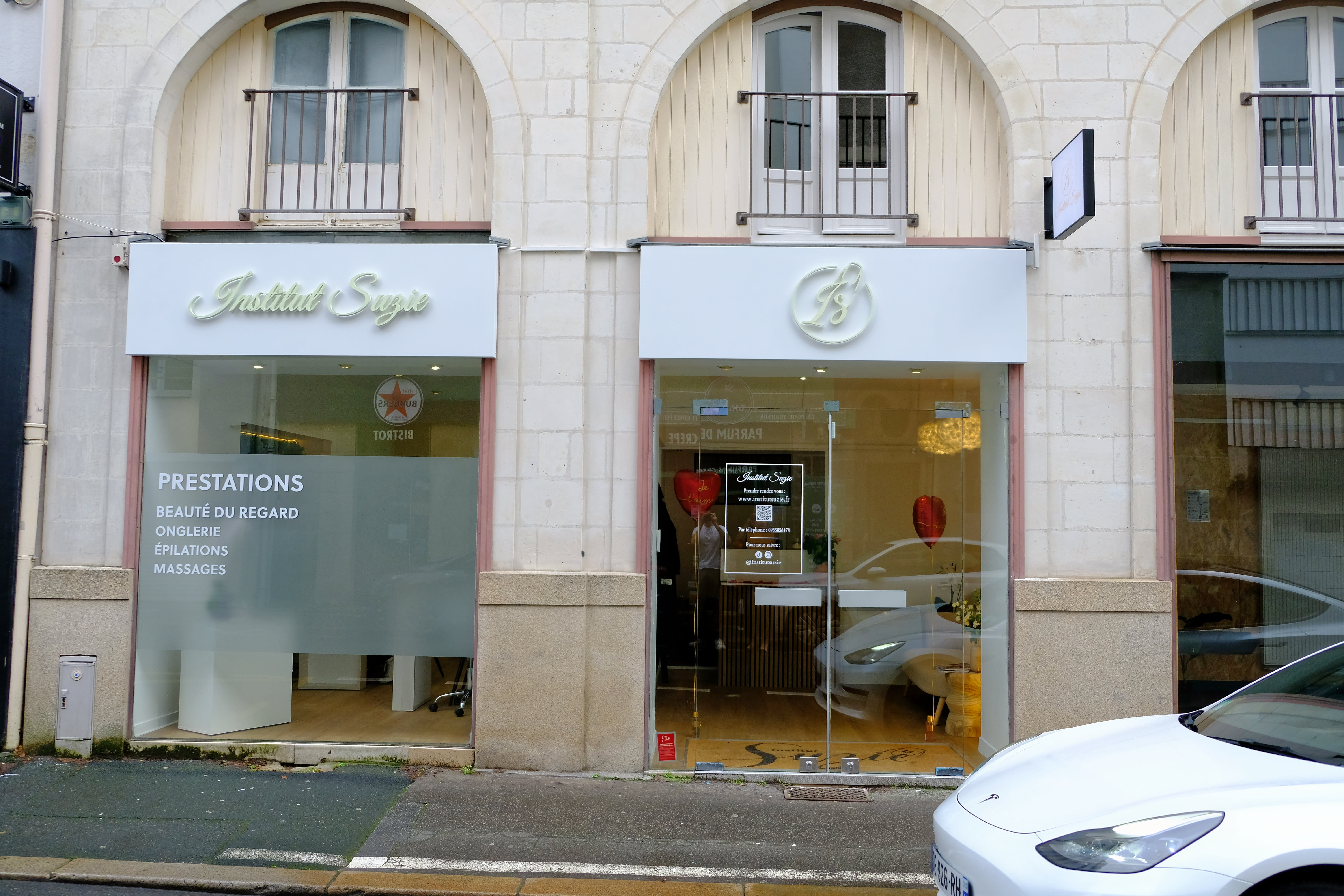 Institut Suzie