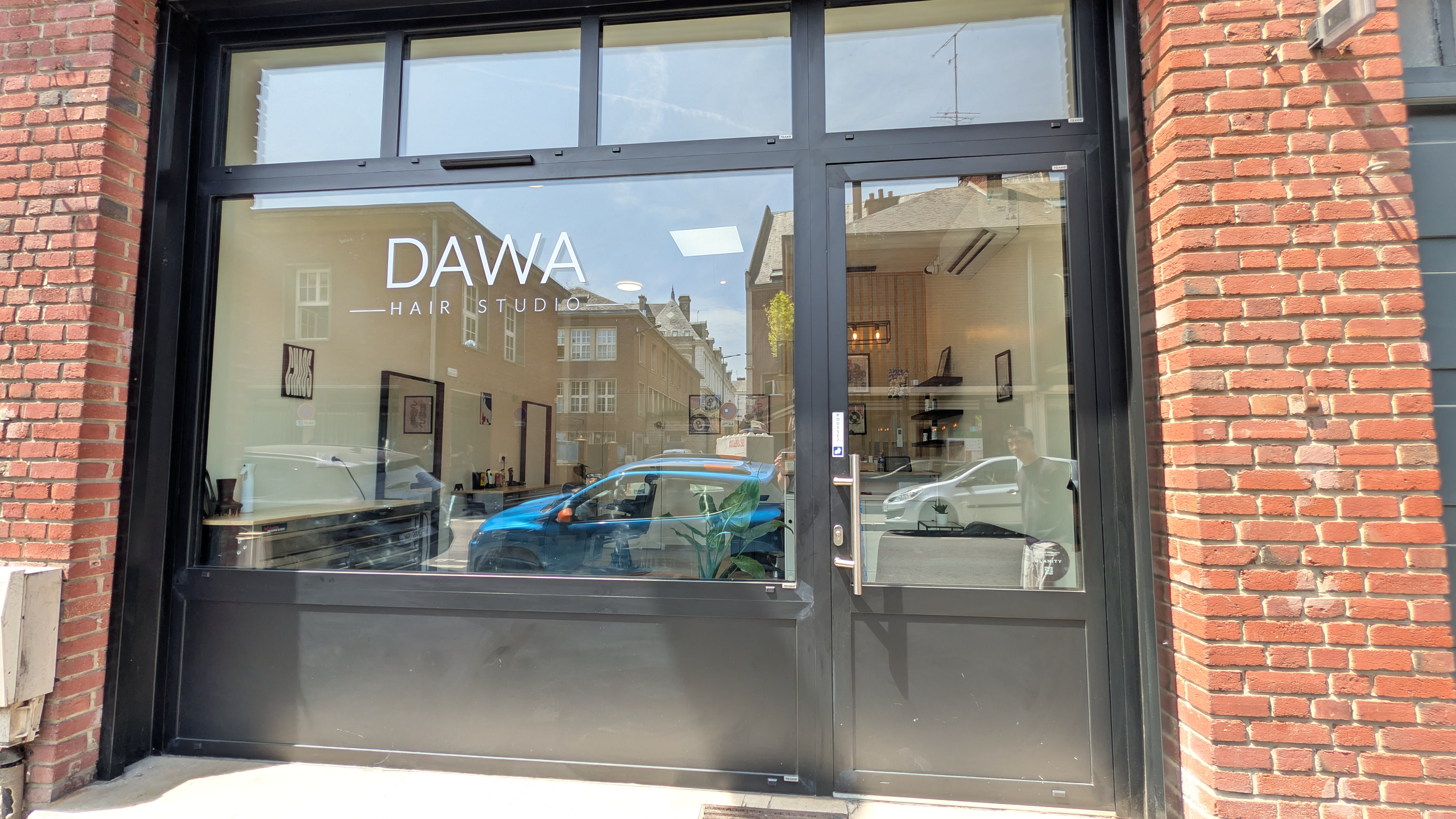Dawa Hair Studio - Coiffure Amiens - OneBooking