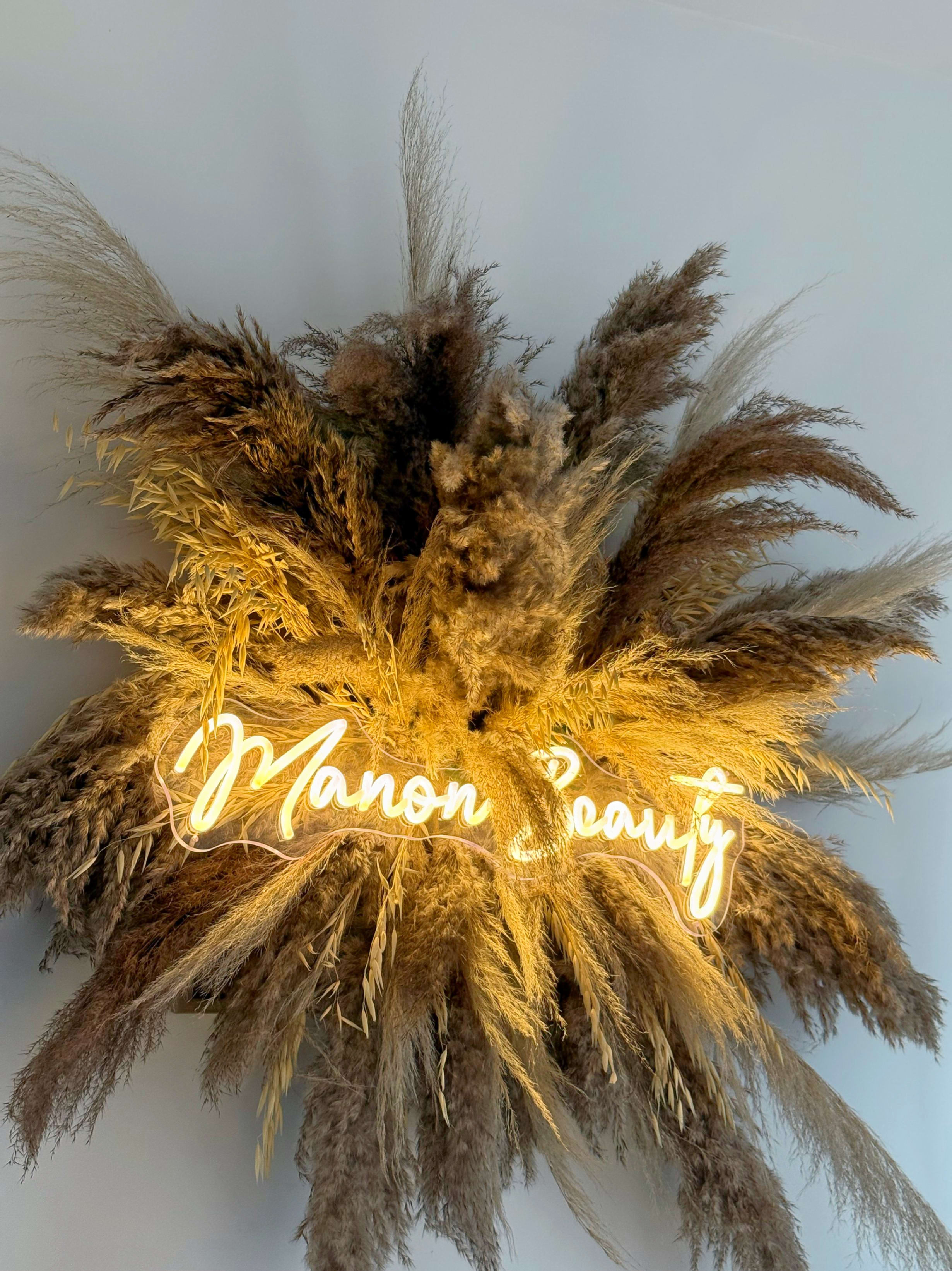 Manon Beauty