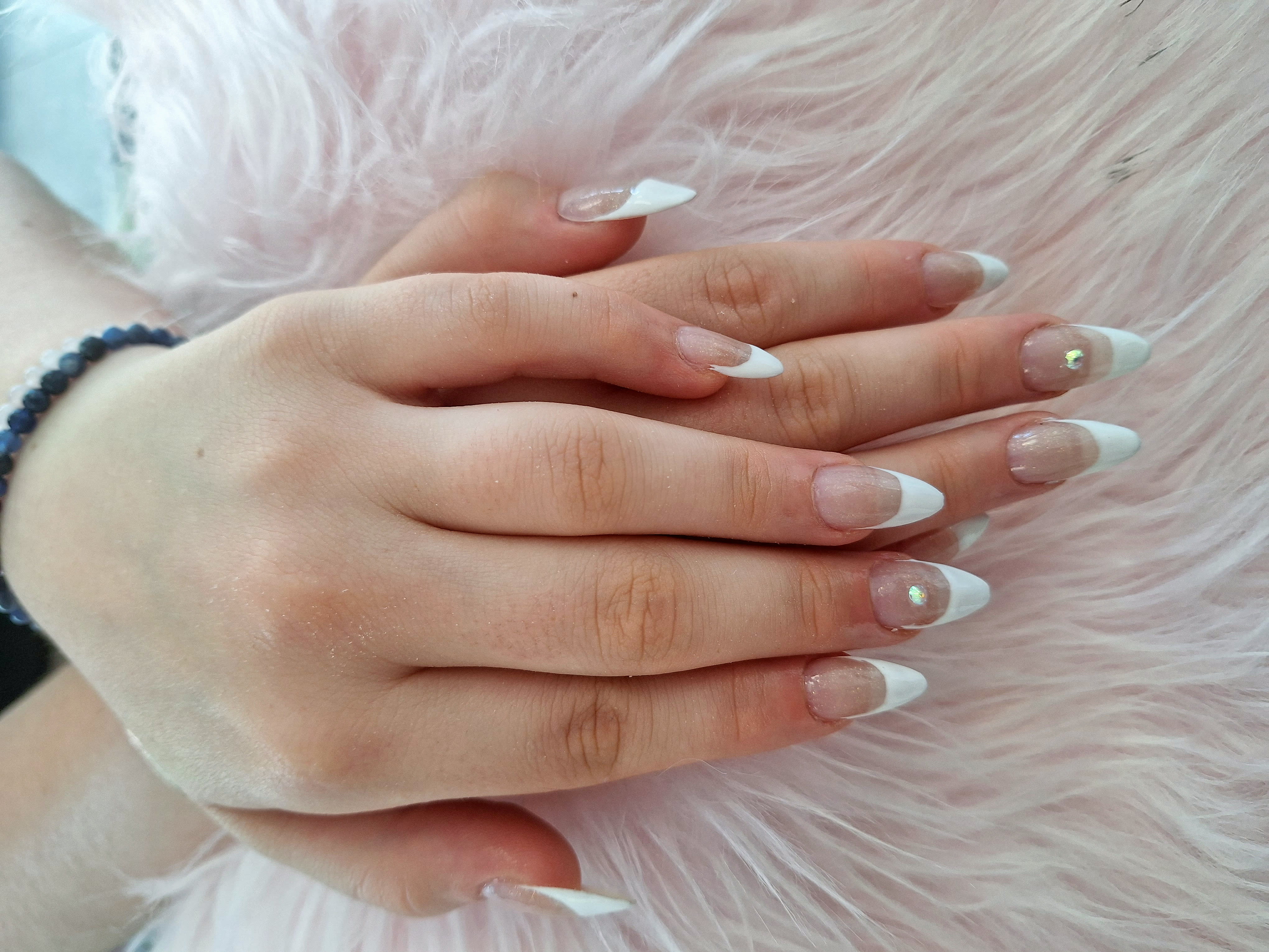 Ongles Jess 45