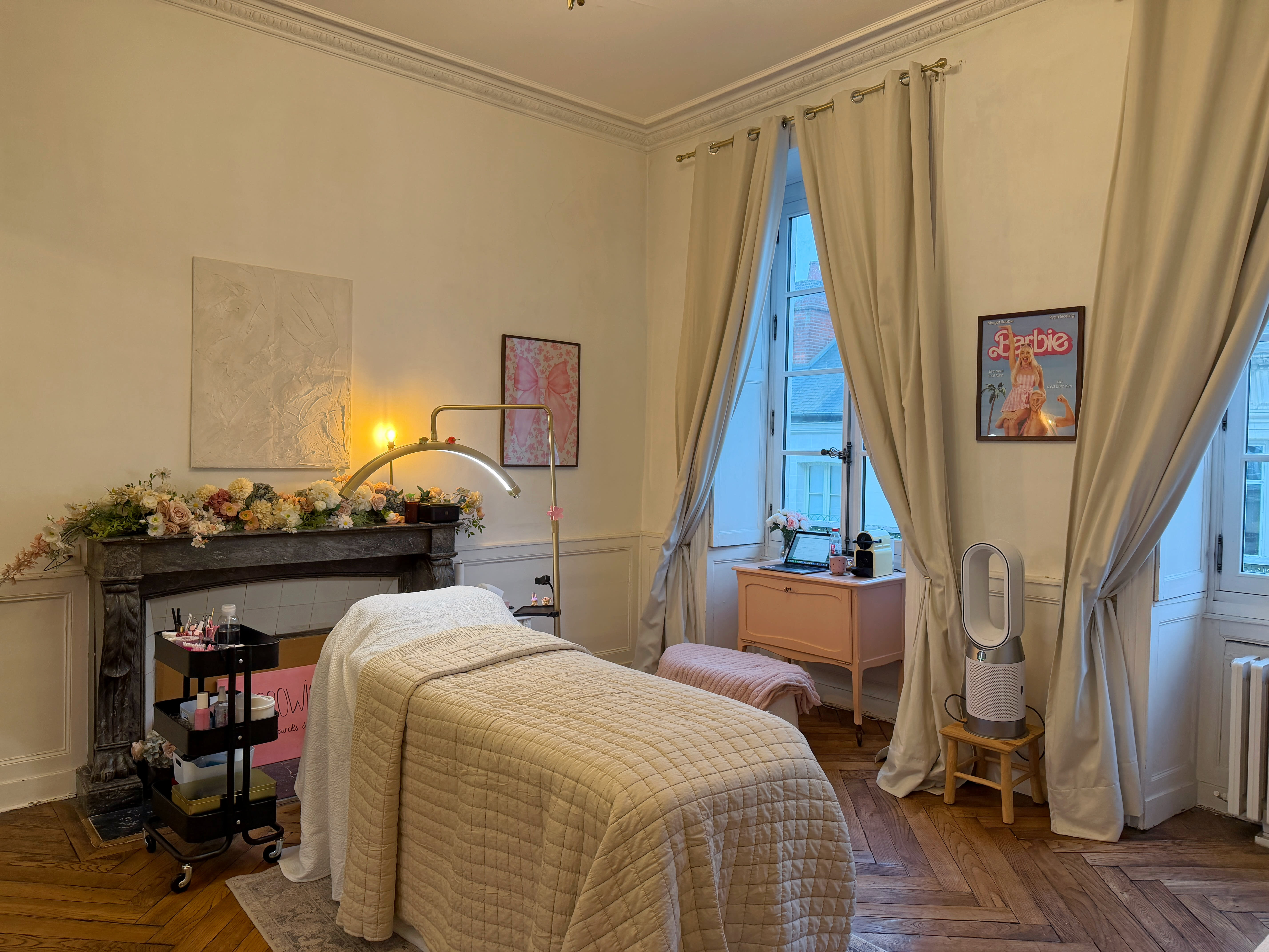 Browista - Institut de beauté Rennes - OneBooking