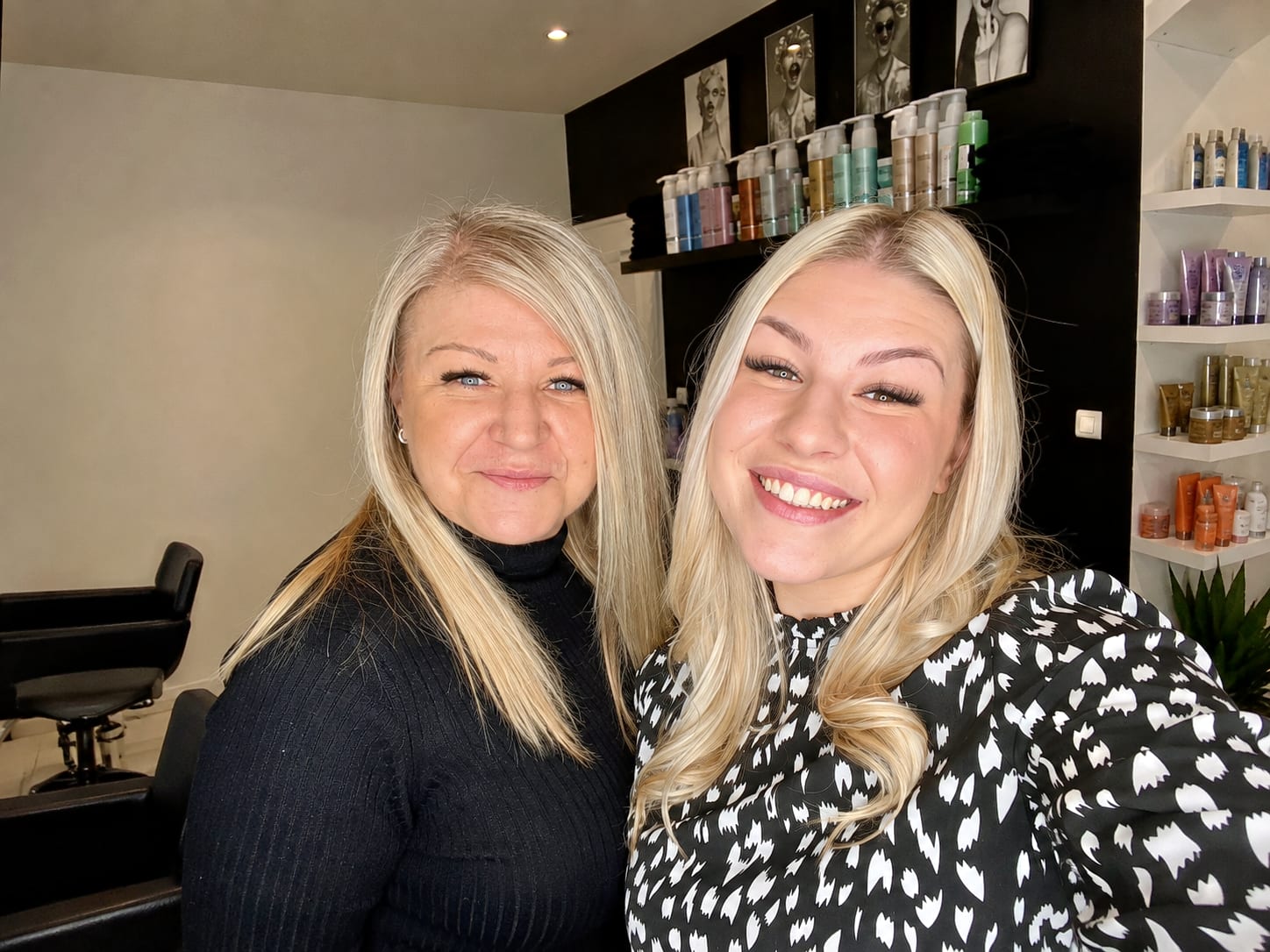 Le 11.26 by Élodie - Coiffure Avignon - OneBooking